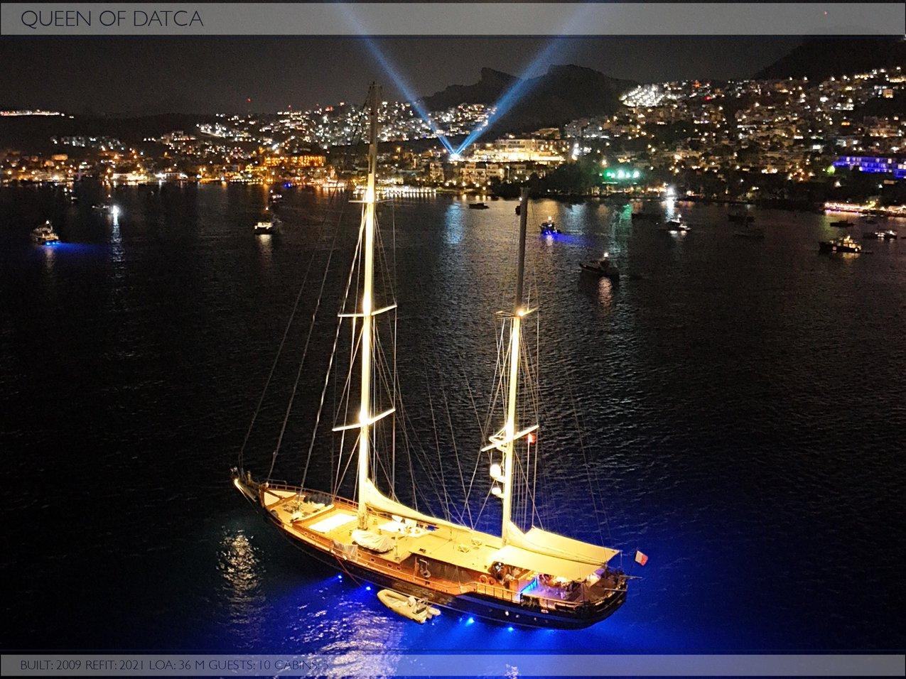 Queen of Datca, picture 8