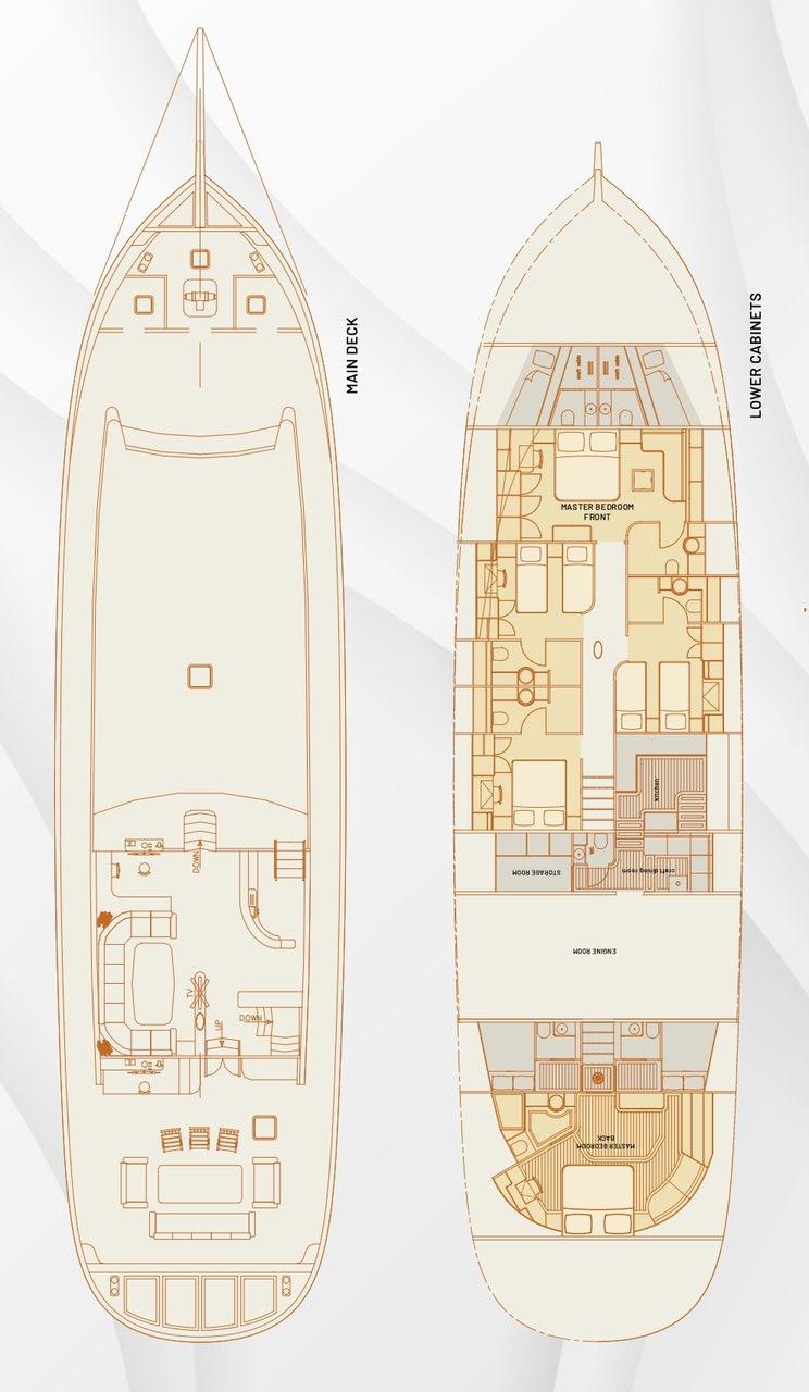 Queen of Datca, picture 2