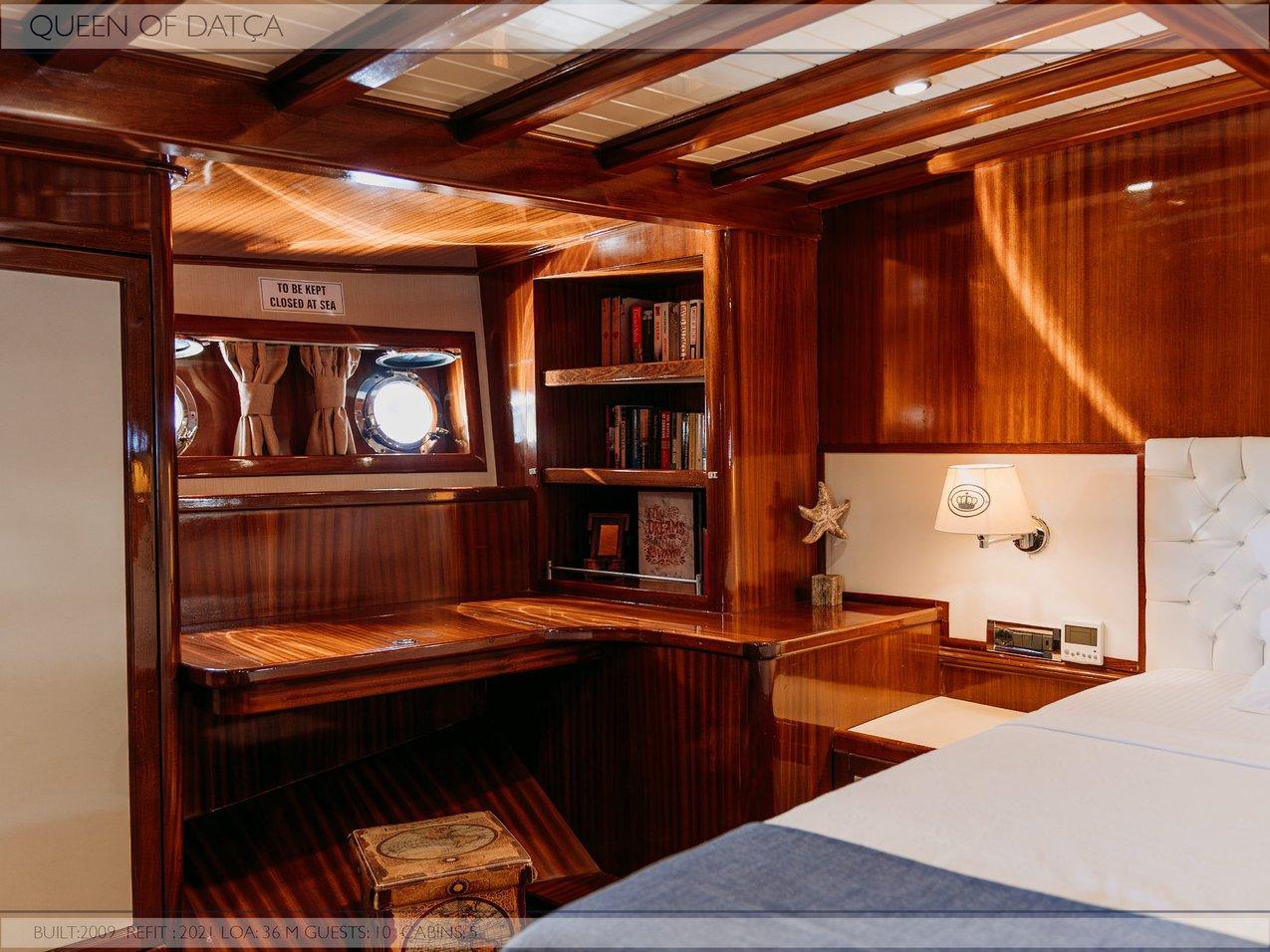 Queen of Datca, picture 13