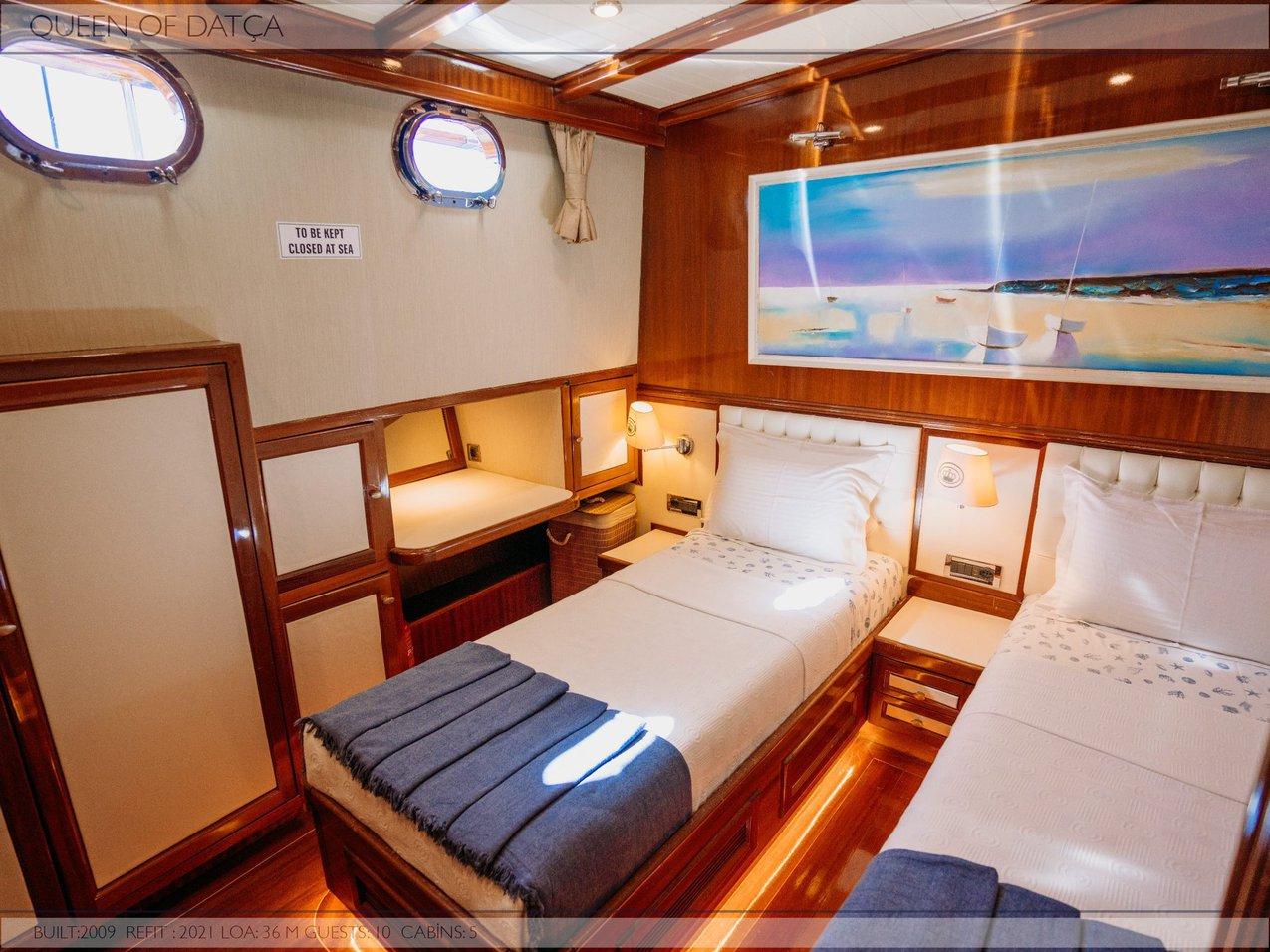 Queen of Datca, picture 17