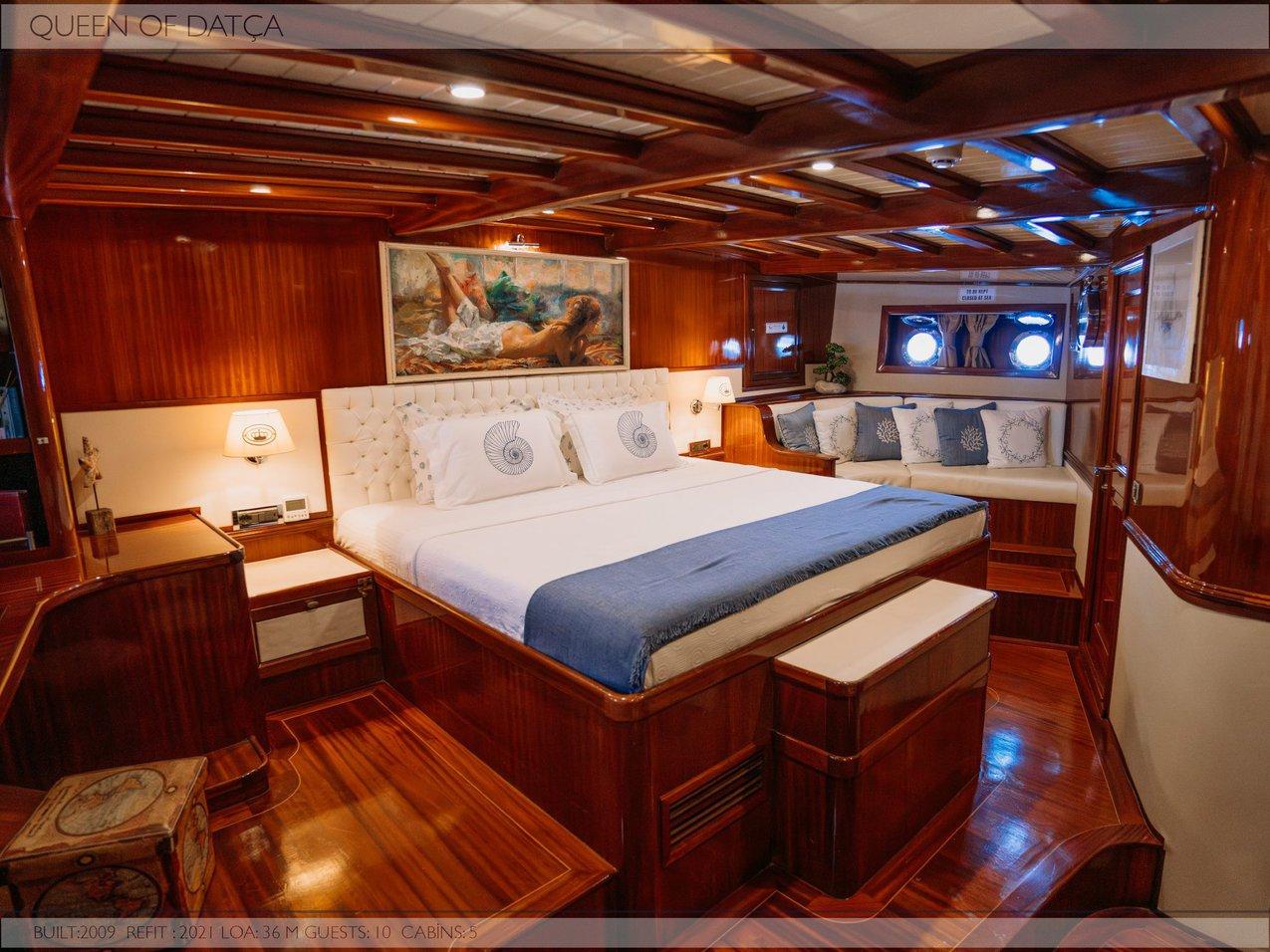 Queen of Datca, picture 12