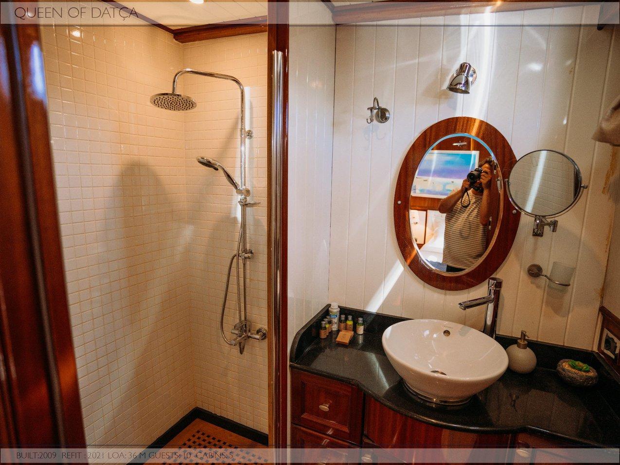 Queen of Datca, picture 20