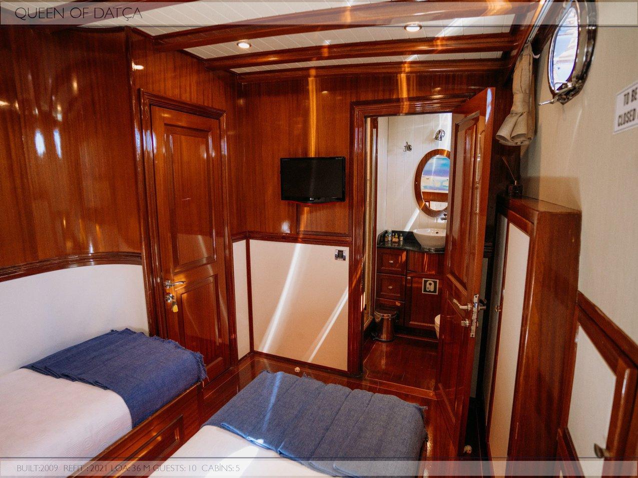 Queen of Datca, picture 18