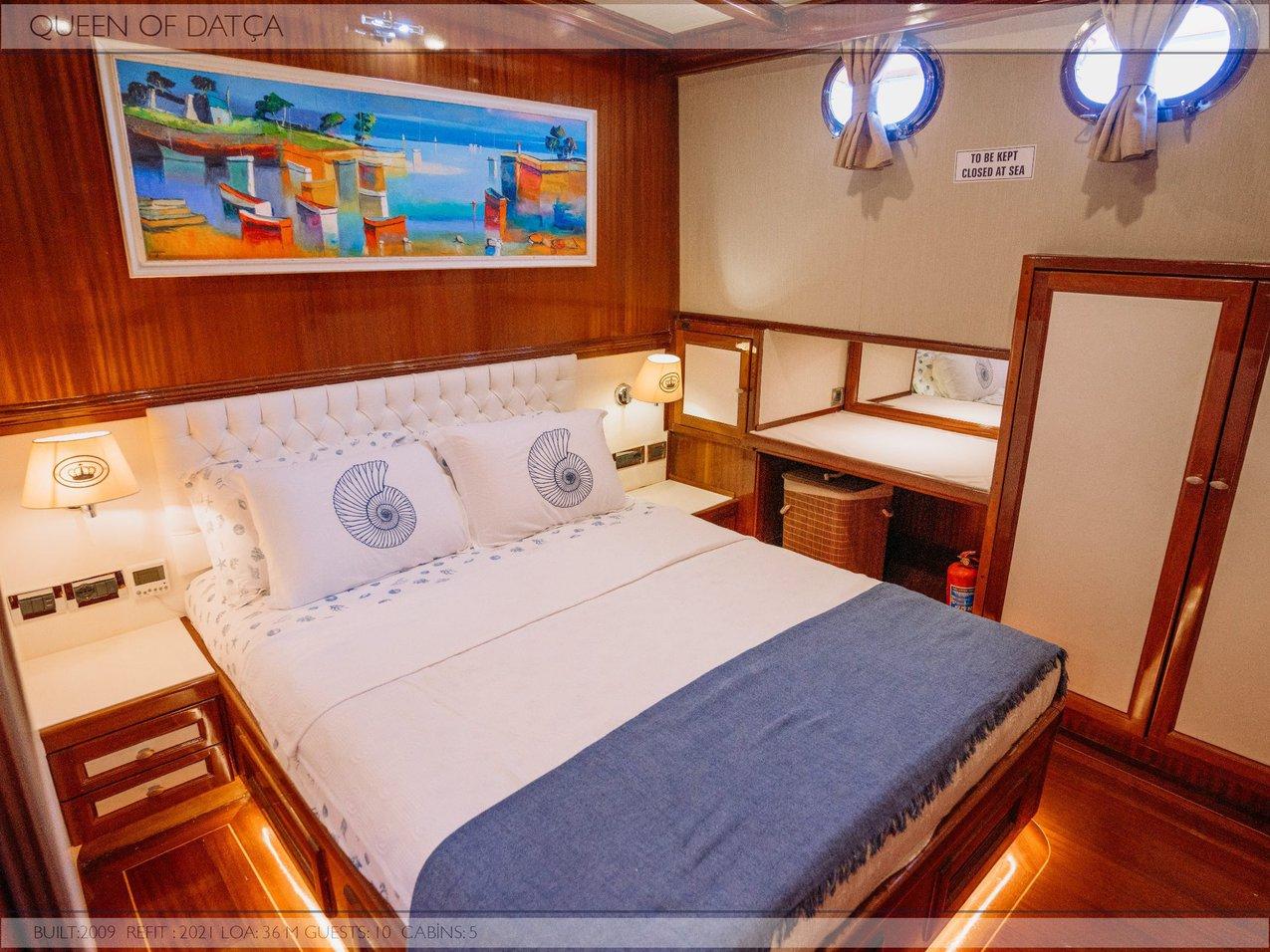 Queen of Datca, picture 19