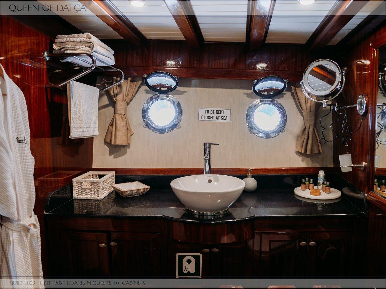 Queen of Datca, picture 21