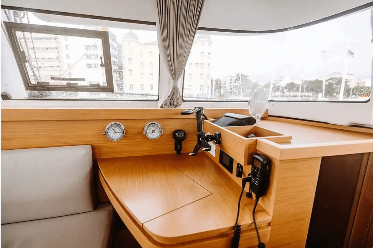 Excess 11 - 4 cab., picture 13