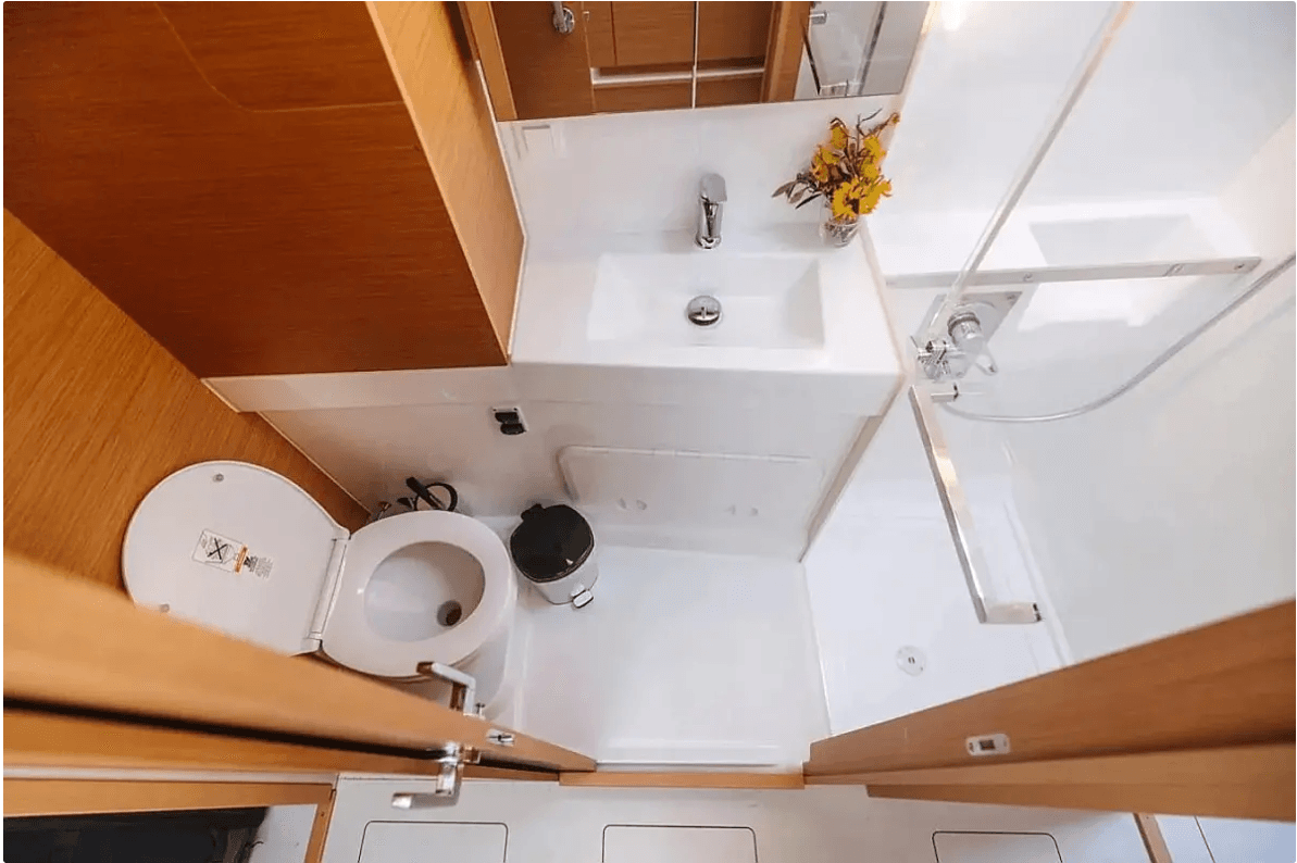 Excess 11 - 4 cab., picture 16