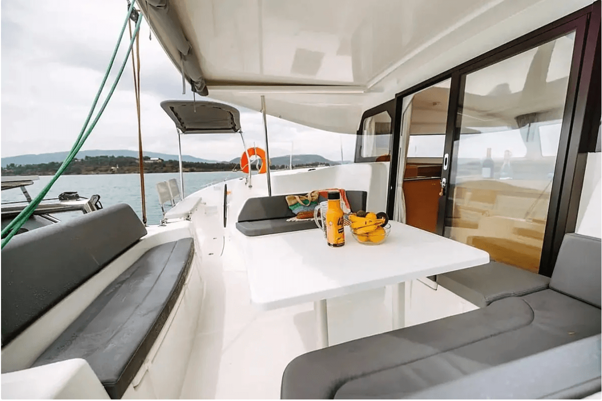 Excess 11 - 4 cab., picture 7