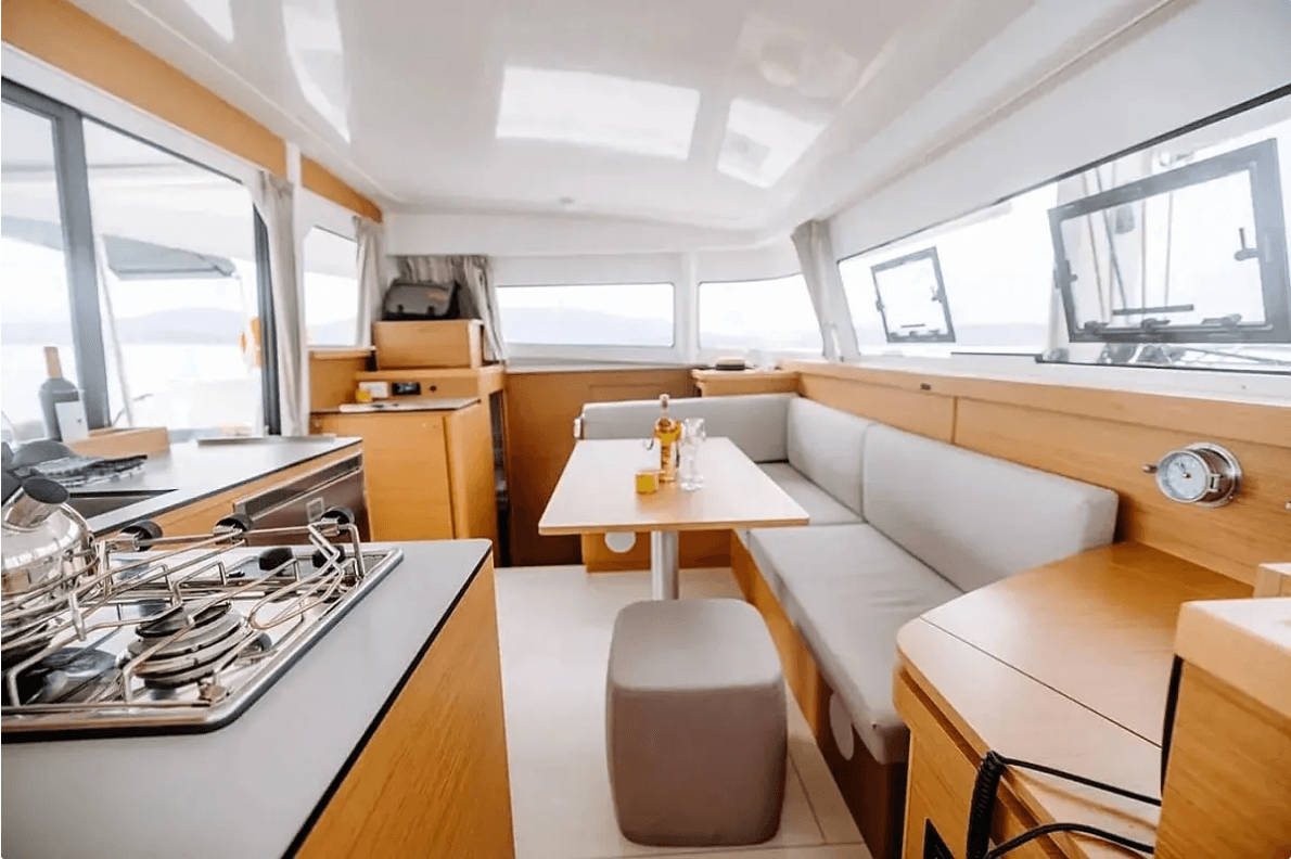 Excess 11 - 4 cab., picture 14