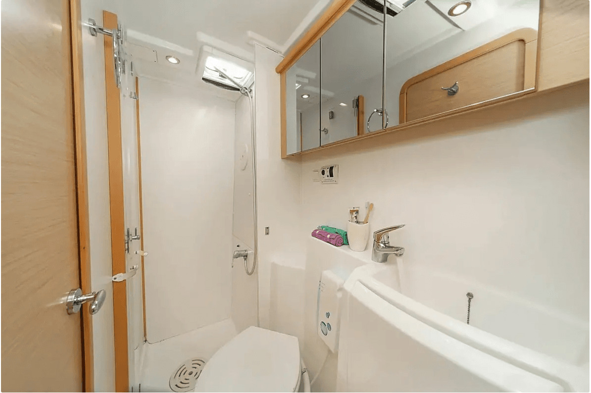 Excess 11 - 4 cab., picture 18