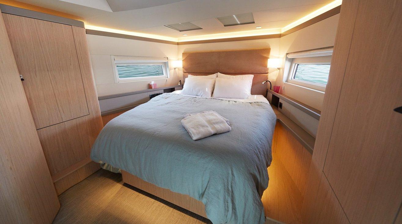 Oceanis Yacht 62 - 3 + 1, picture 17