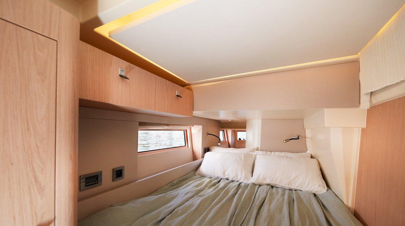 Oceanis Yacht 62 - 3 + 1, picture 15