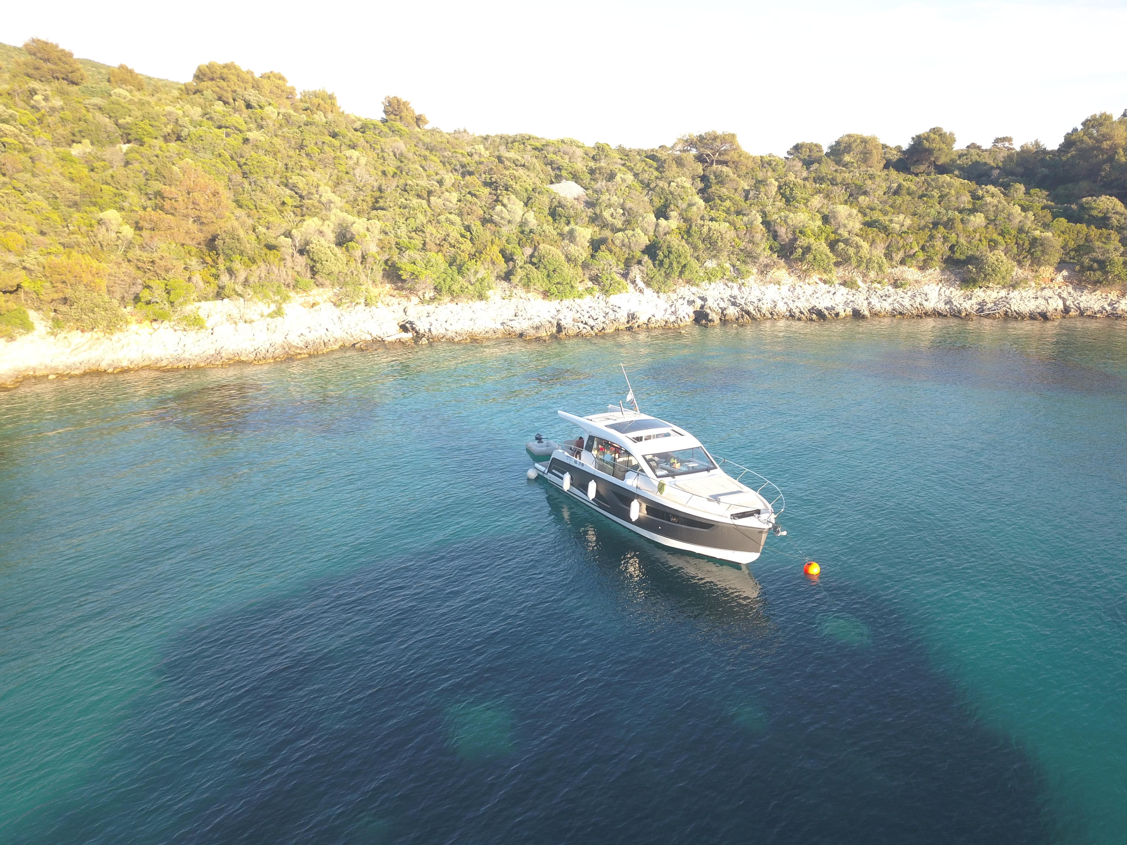 Sealine C390, picture 3