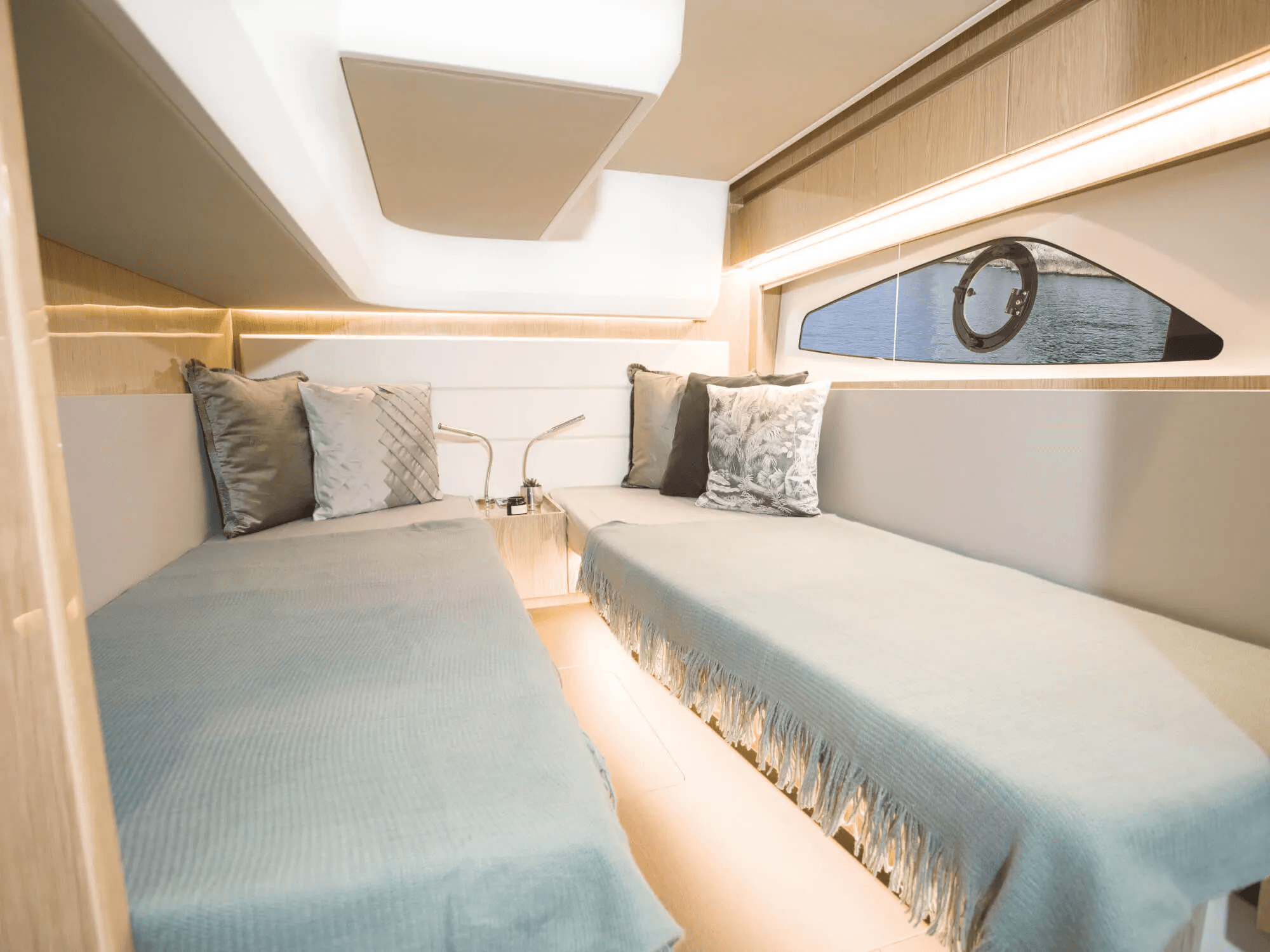 Sealine C390, picture 10