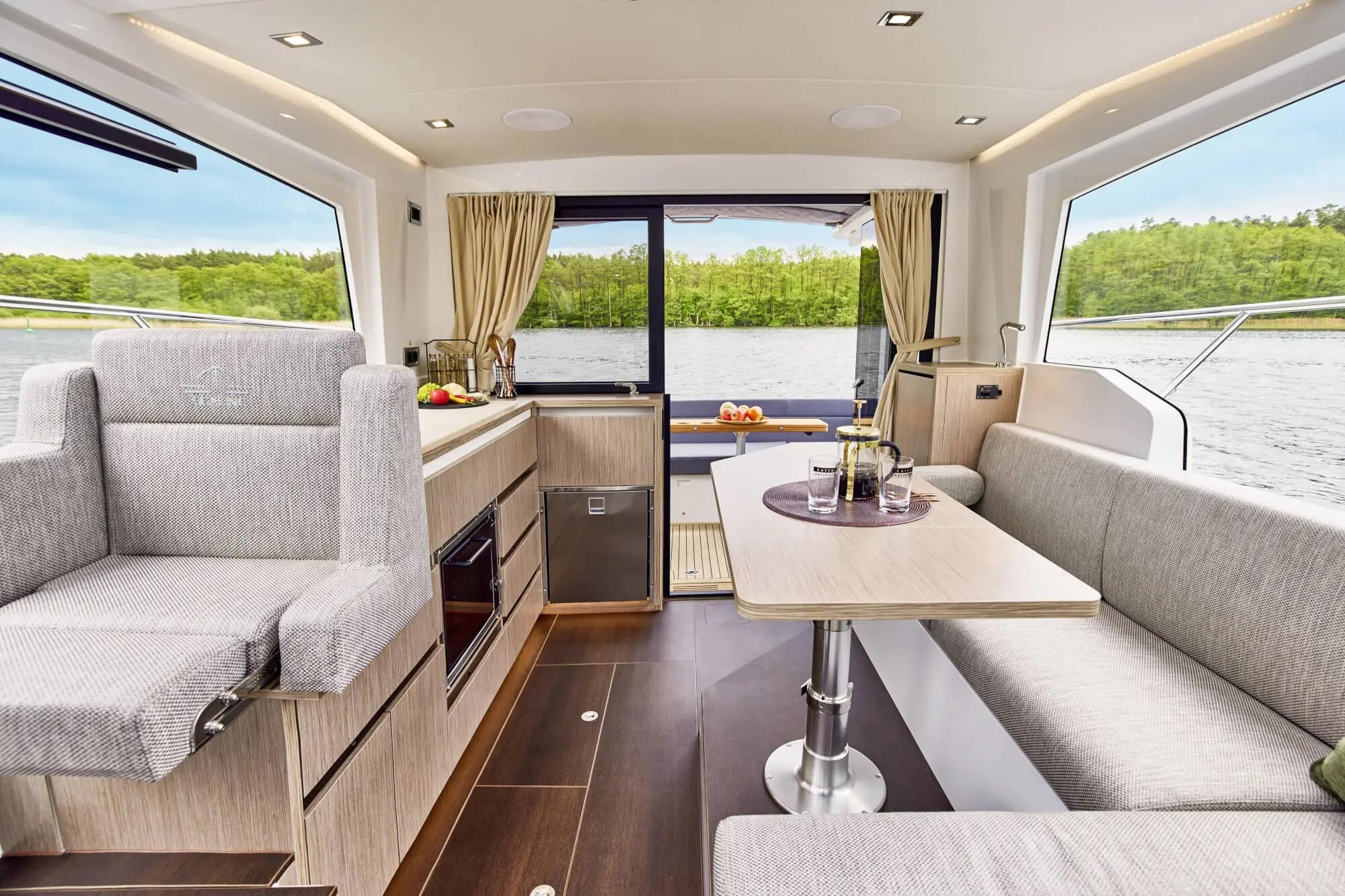 Sealine C335, picture 6