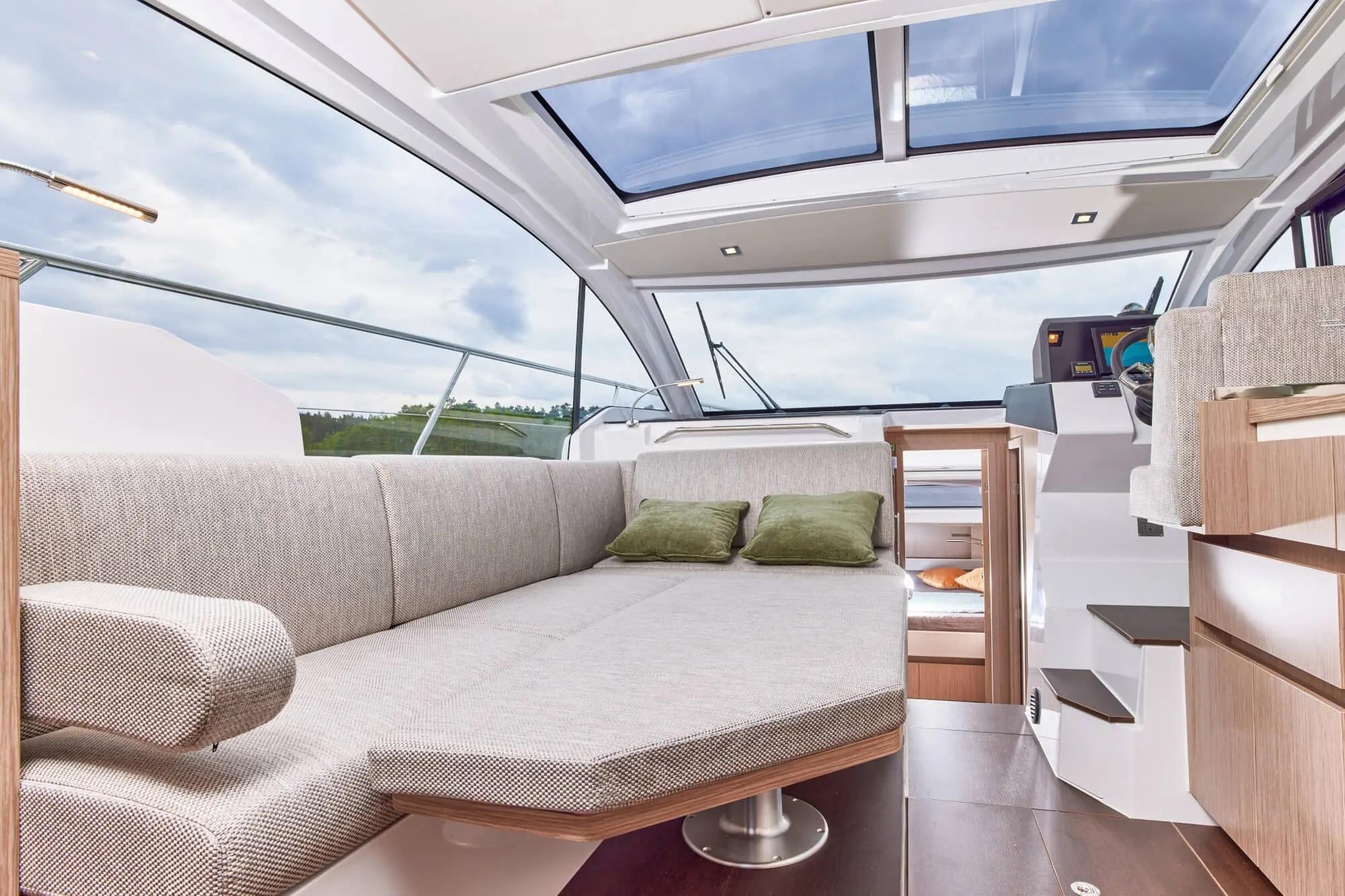 Sealine C335, picture 10