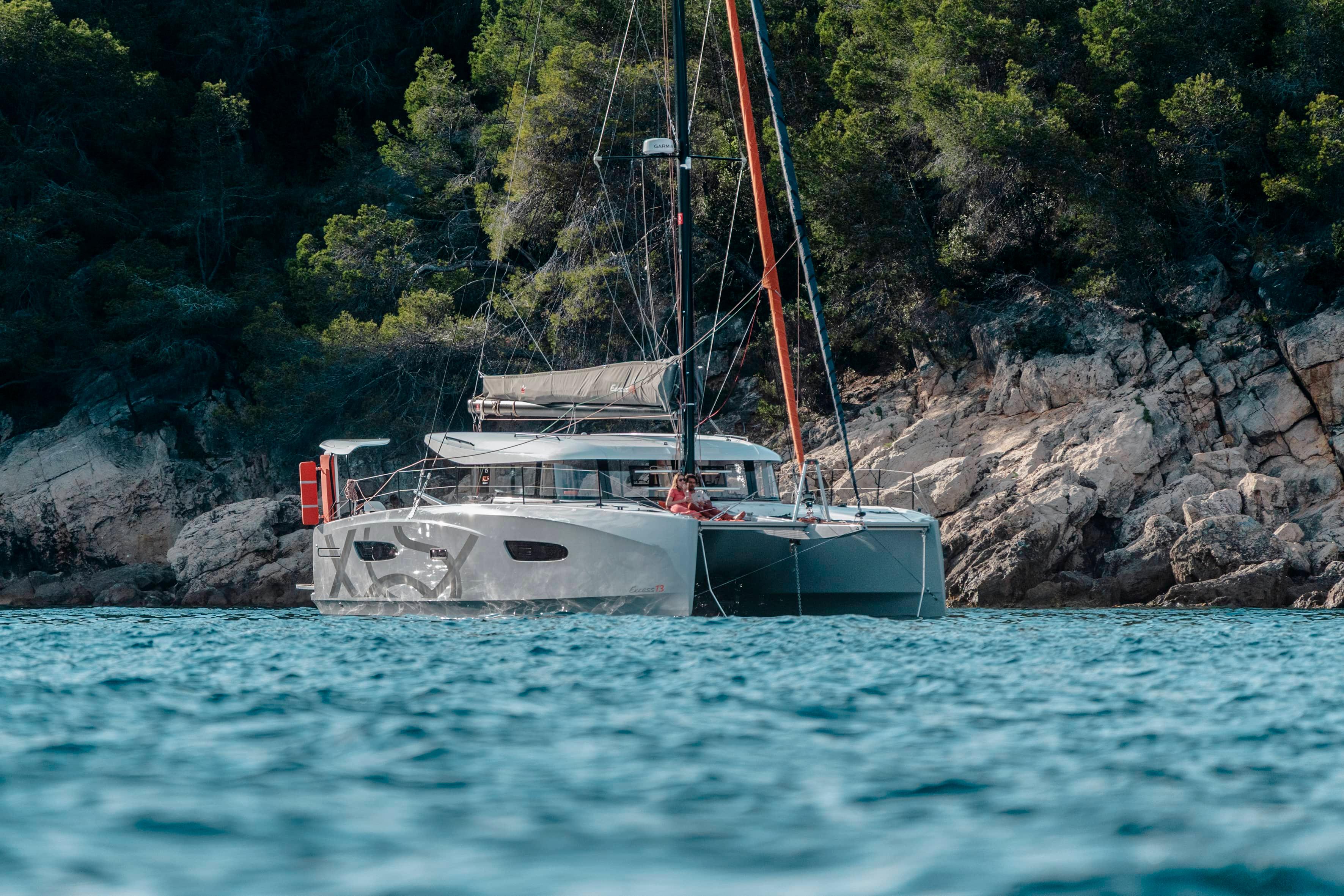 Excess 13 - 4 + 2 cab., picture 5