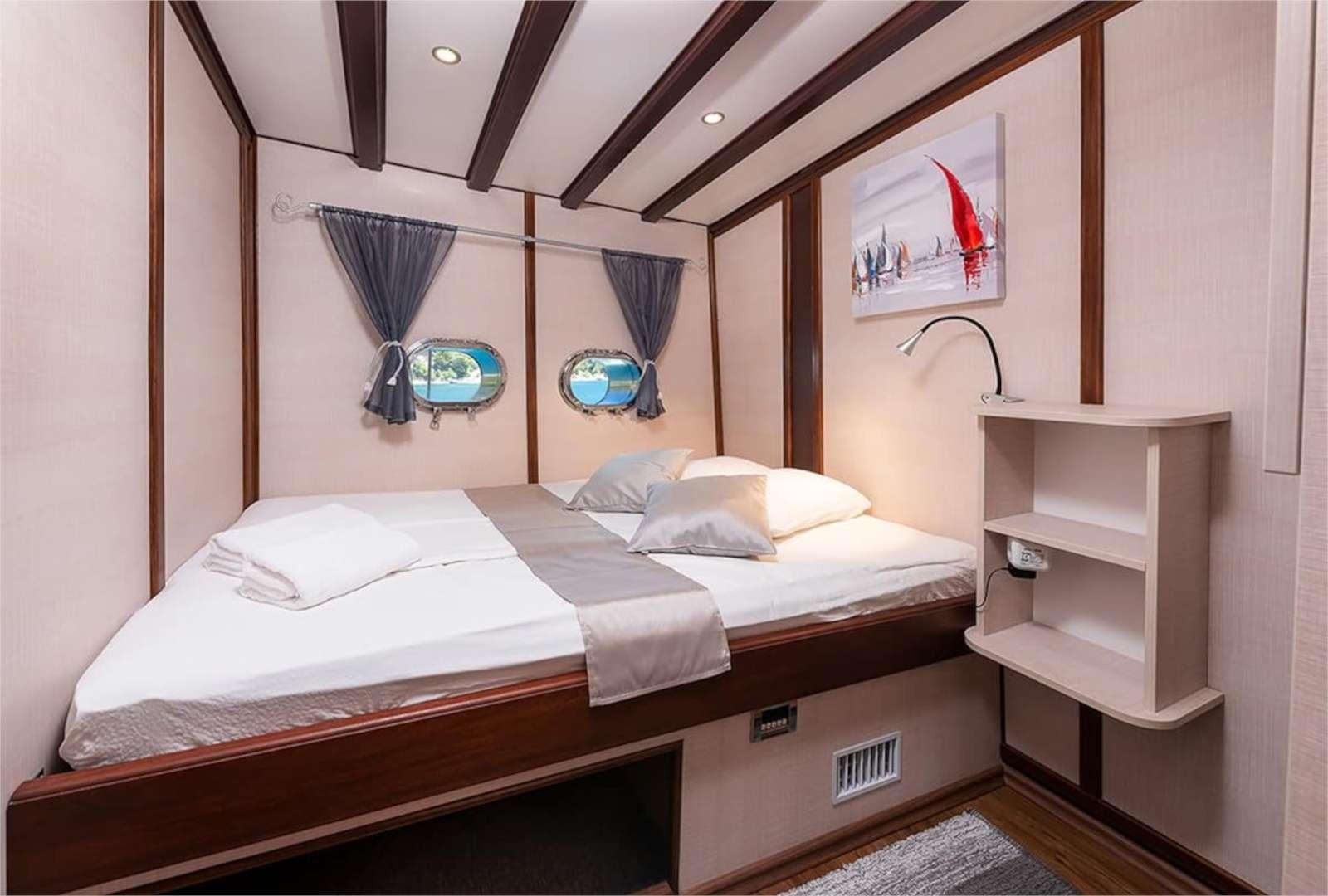 Nautilus, picture 17