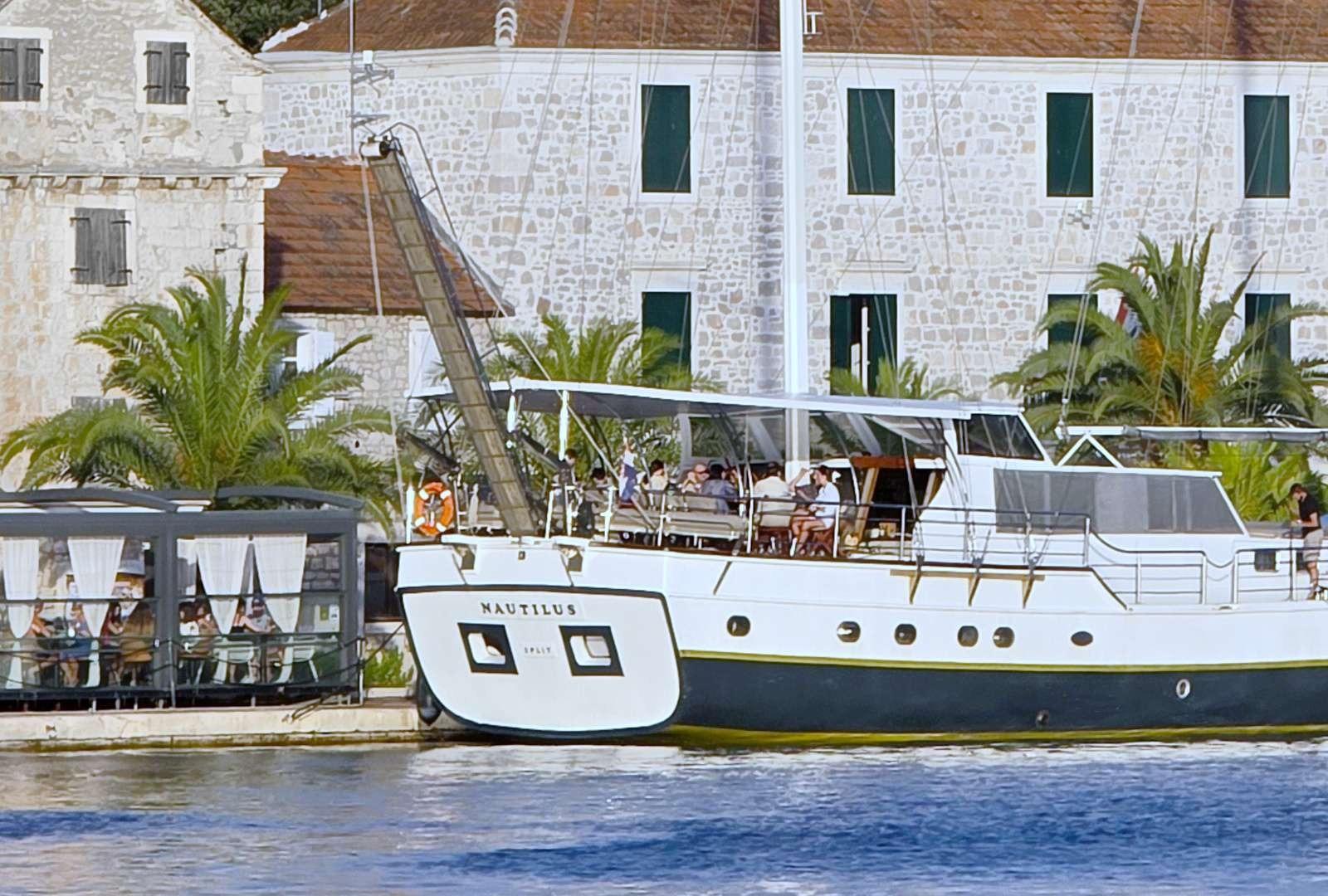 Nautilus, picture 10