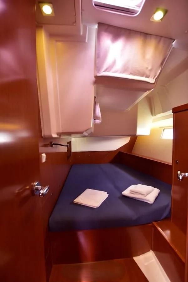 Oceanis 45 - 4 cab., picture 10