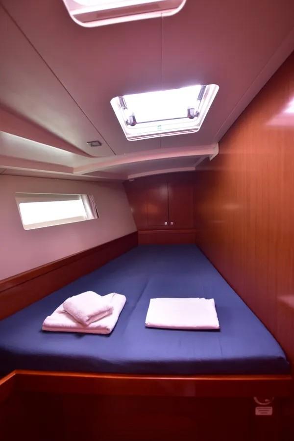 Oceanis 45 - 4 cab., picture 12