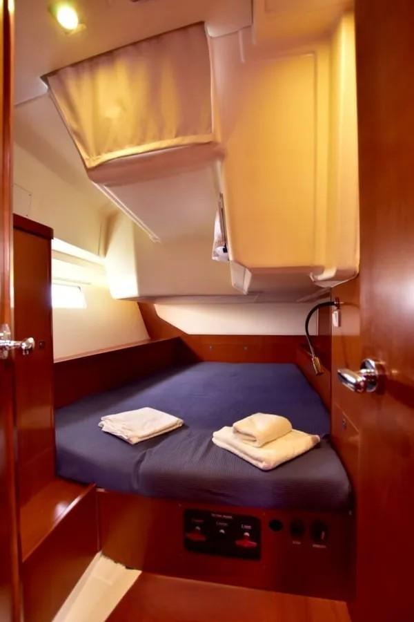 Oceanis 45 - 4 cab., picture 11