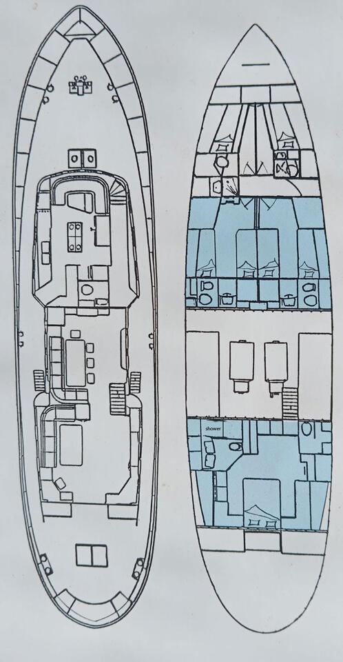 Pacific Class 85 - Five Angels, picture 2