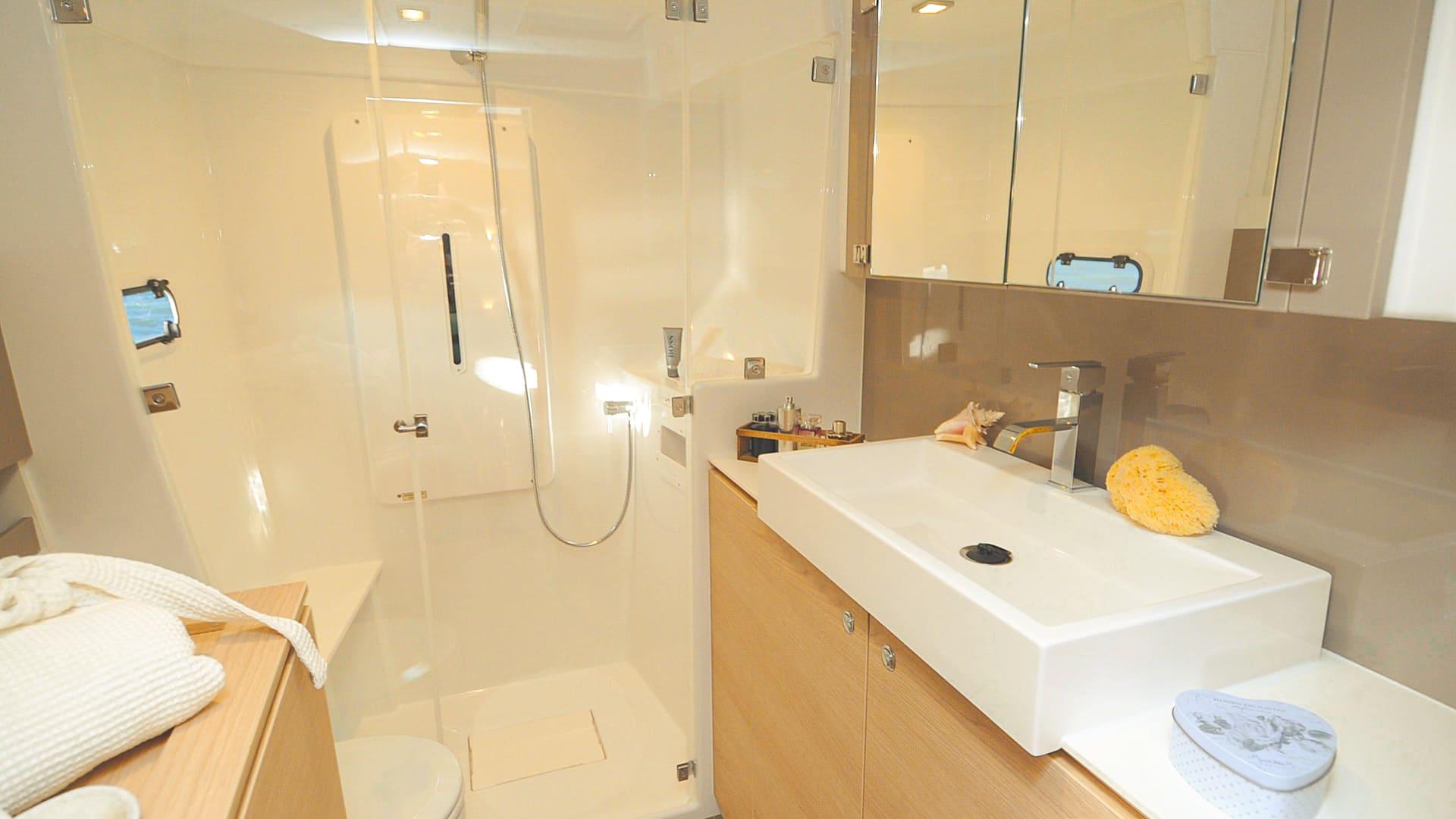 Bali 4.1 - 3 + 1 cab., picture 19