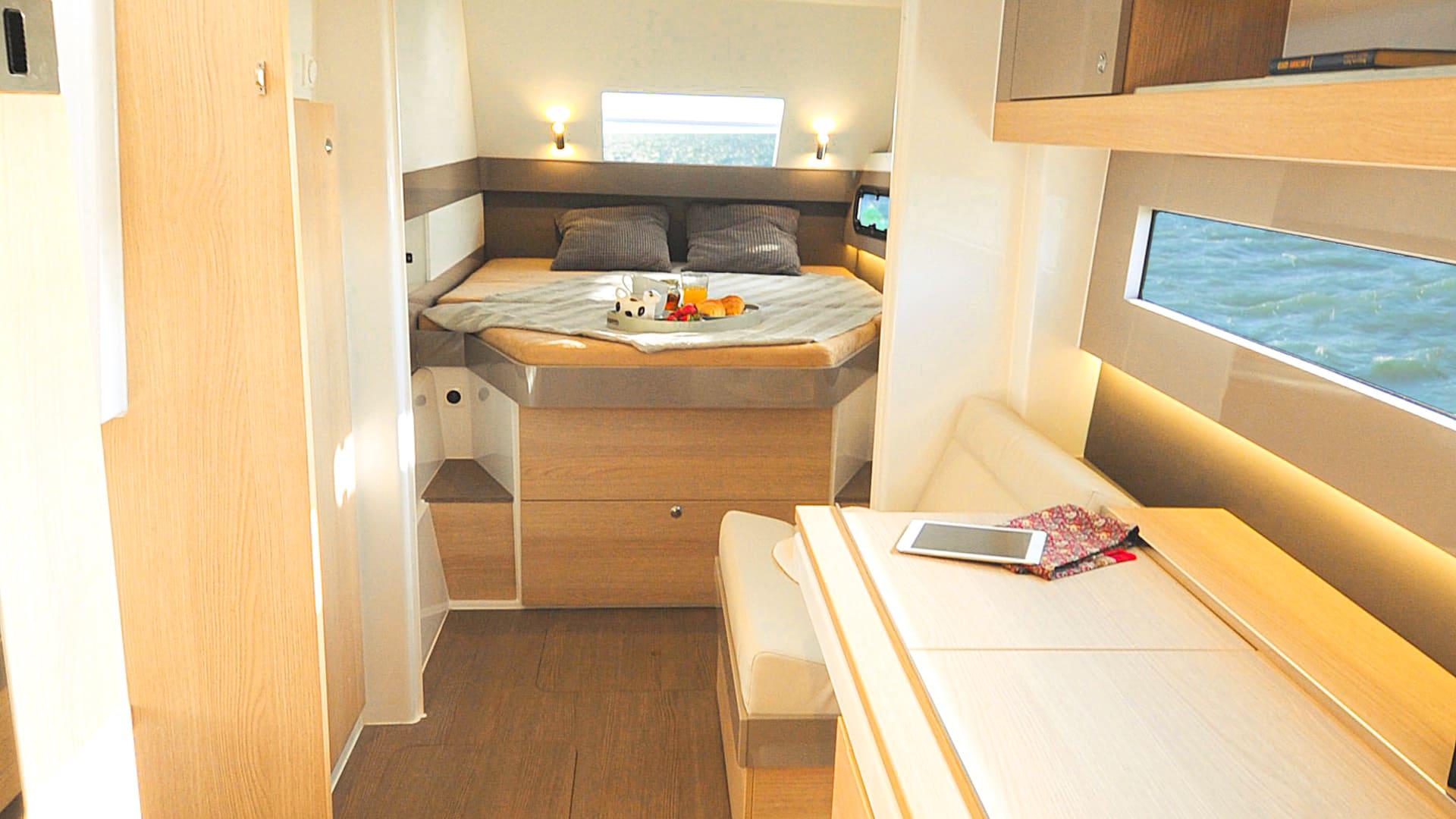 Bali 4.1 - 3 + 1 cab., picture 15