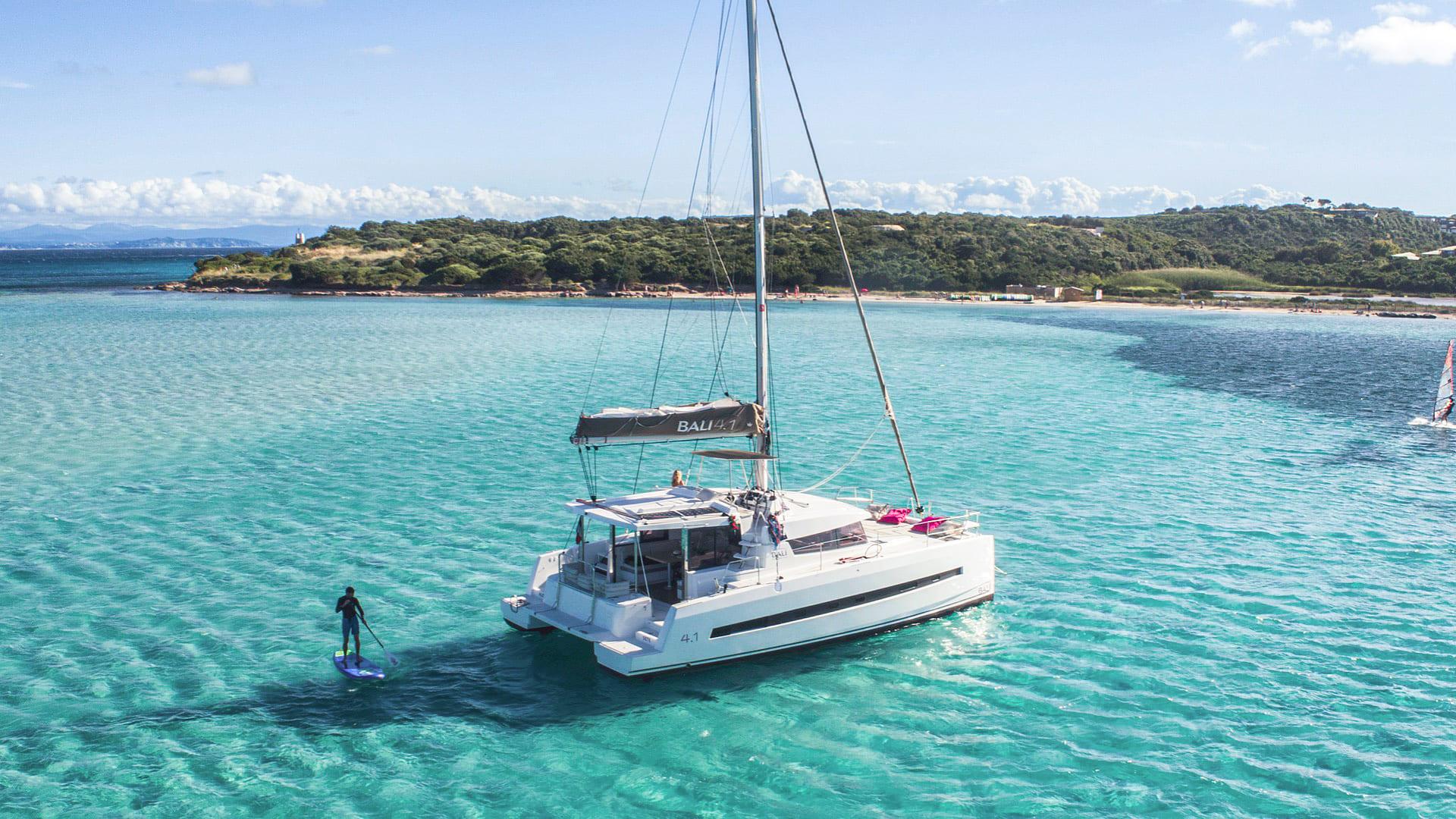 Bali 4.1 - 3 + 1 cab., picture 5