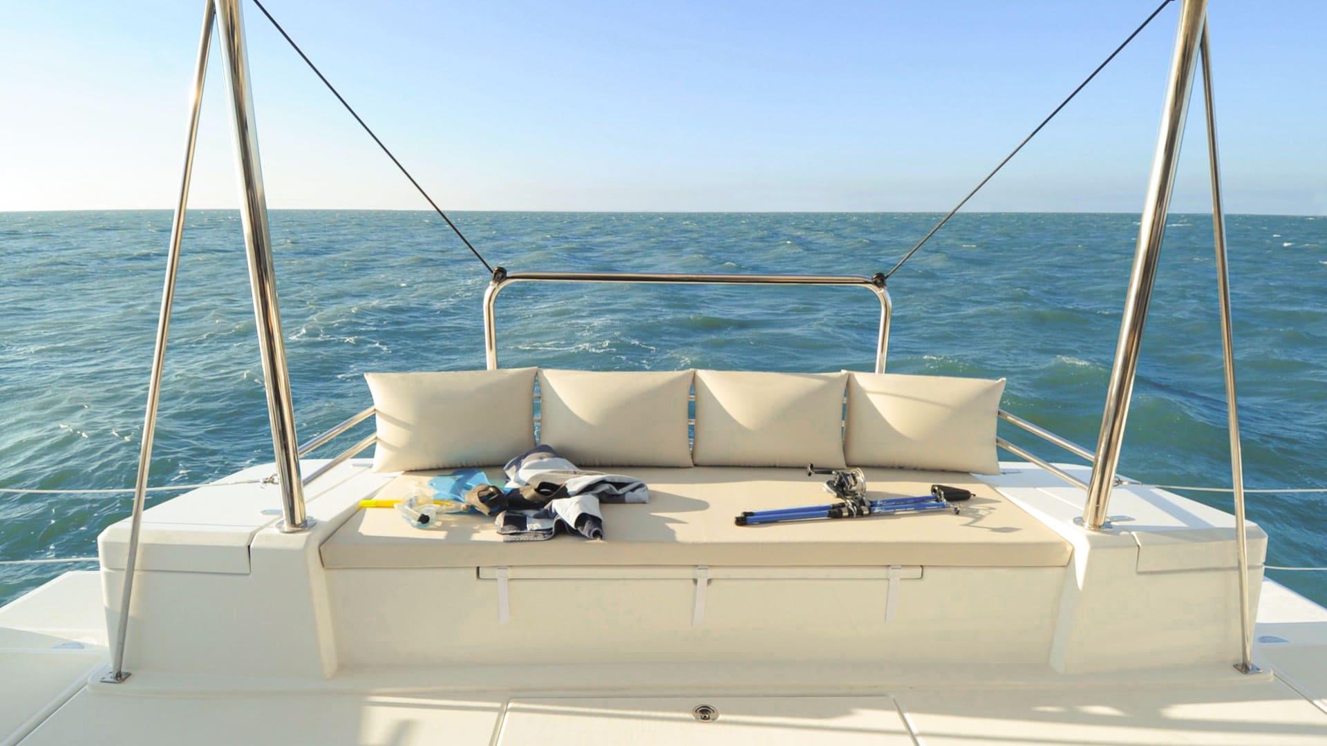 Bali 4.1 - 3 + 1 cab., picture 10