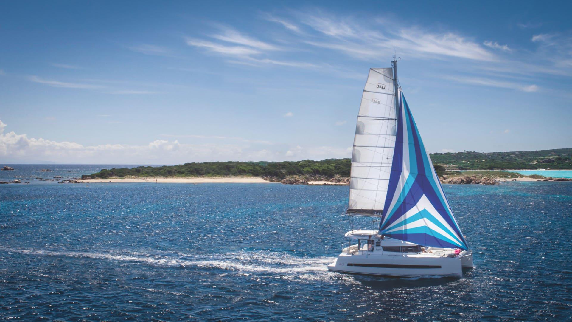 Bali 4.1 - 3 + 1 cab., picture 3