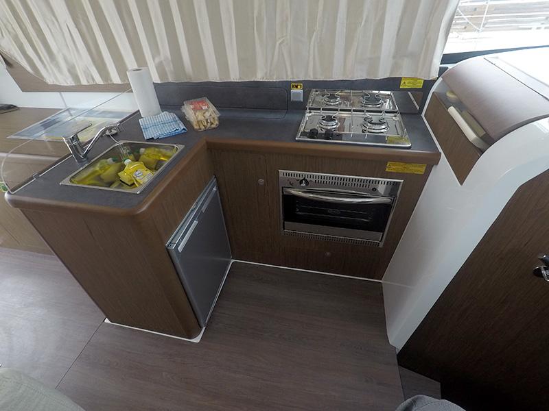 Antares 36 - Mandalina II, picture 17