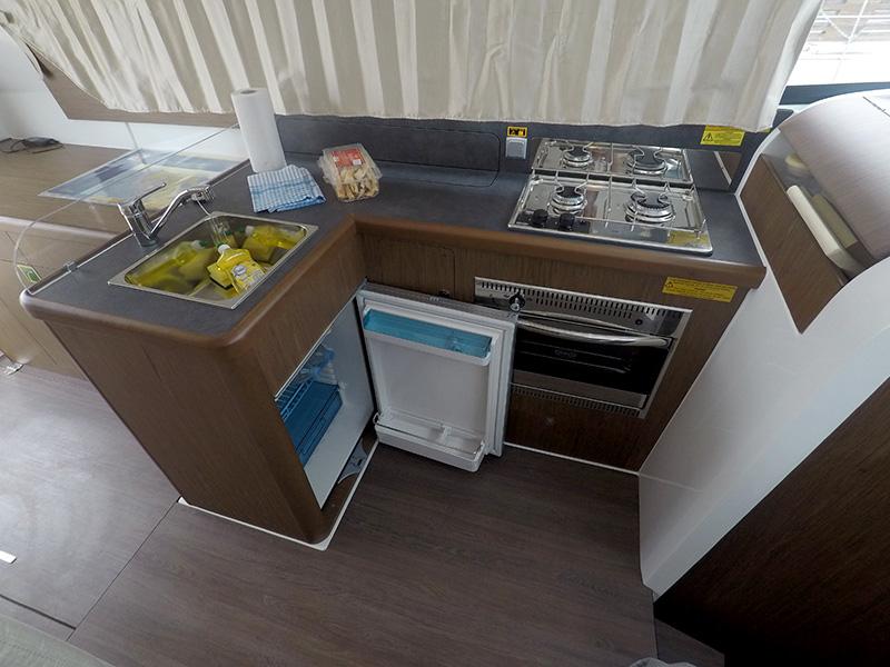 Antares 36 - Mandalina II, picture 18