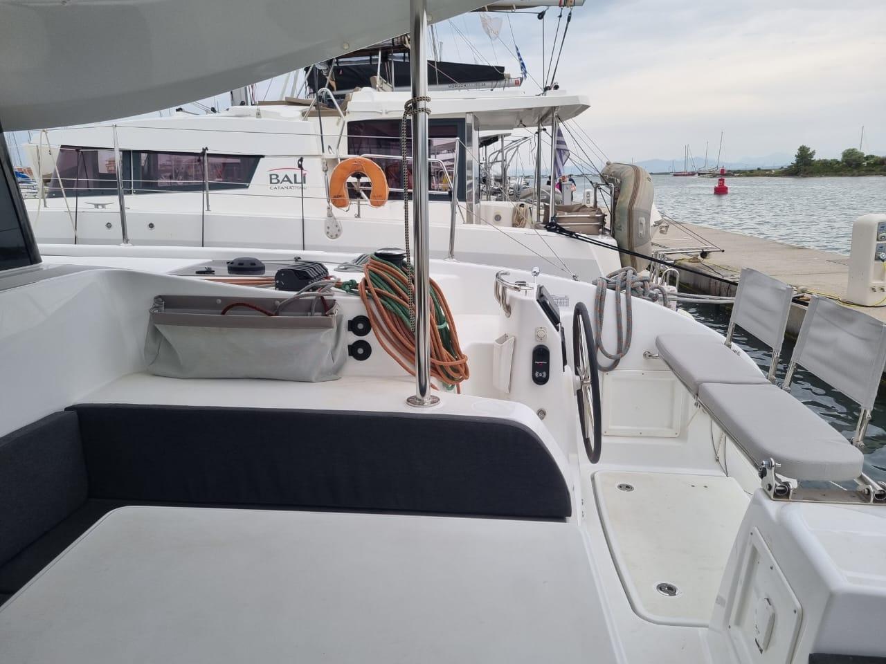 Excess 11 - 4 + 2 cab., picture 8