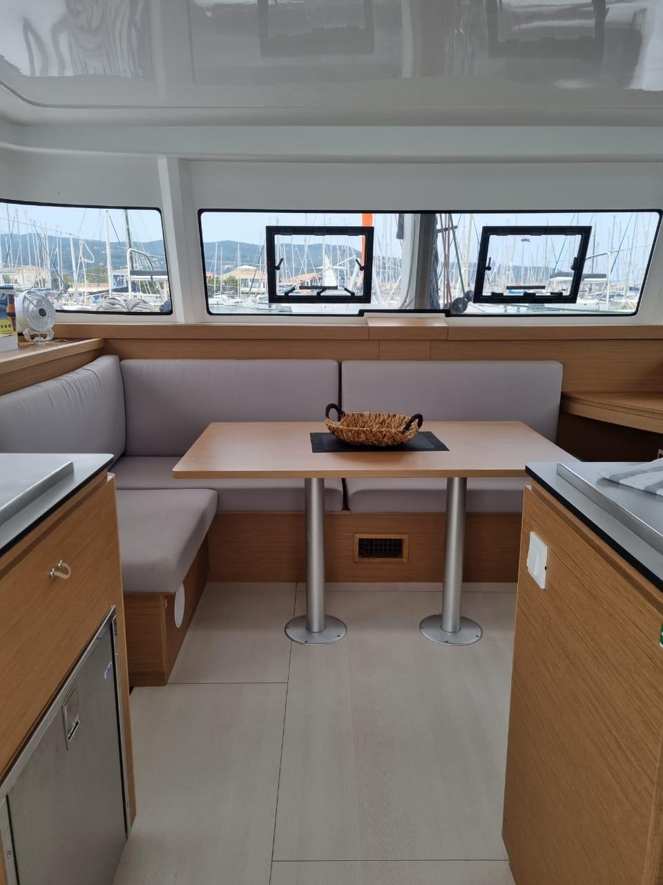 Excess 11 - 4 + 2 cab., picture 19