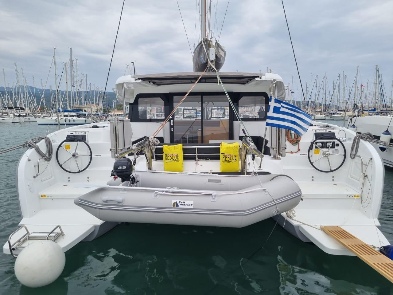 Excess 11 - 4 + 2 cab., picture 6