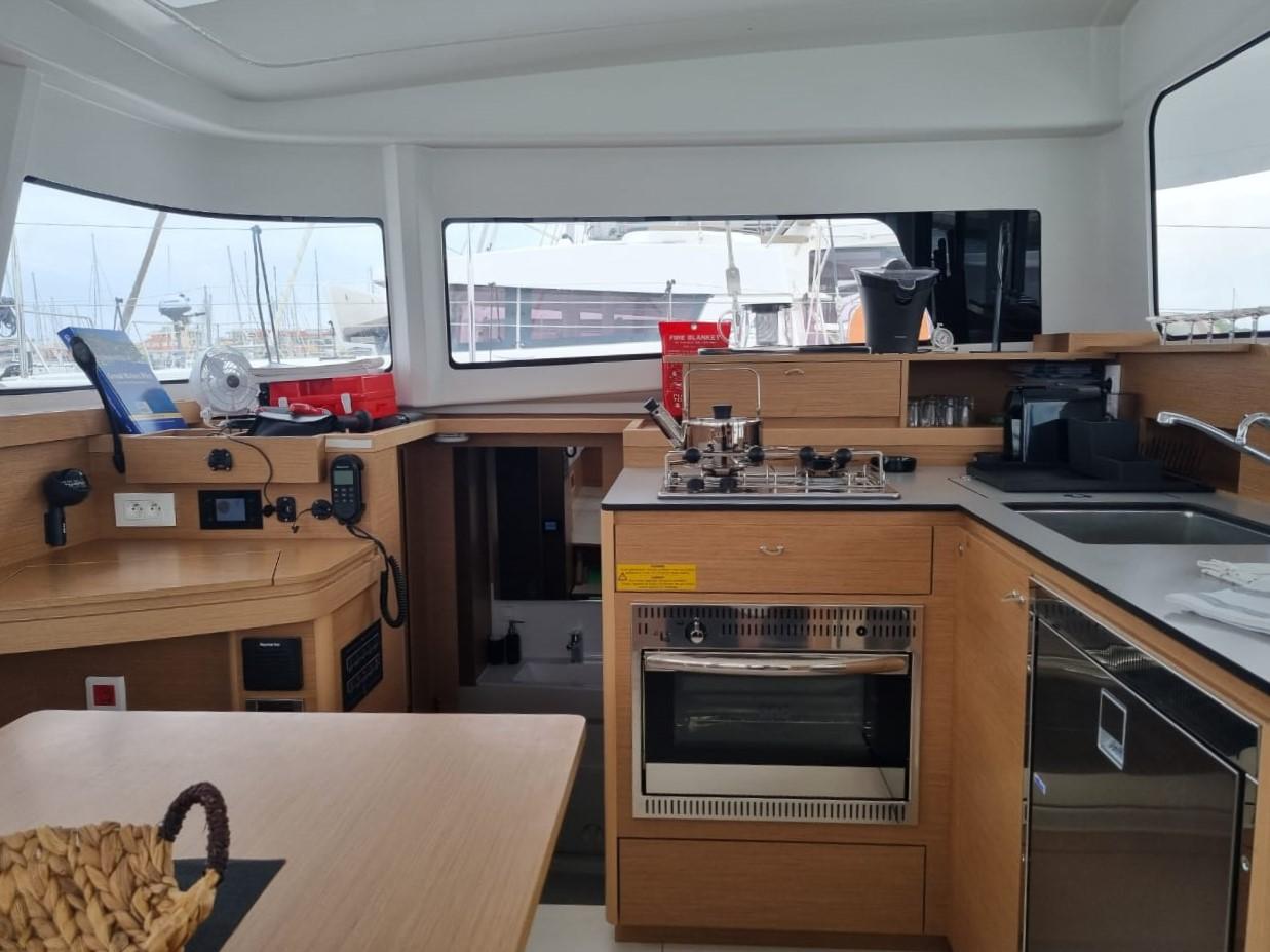 Excess 11 - 4 + 2 cab., picture 18