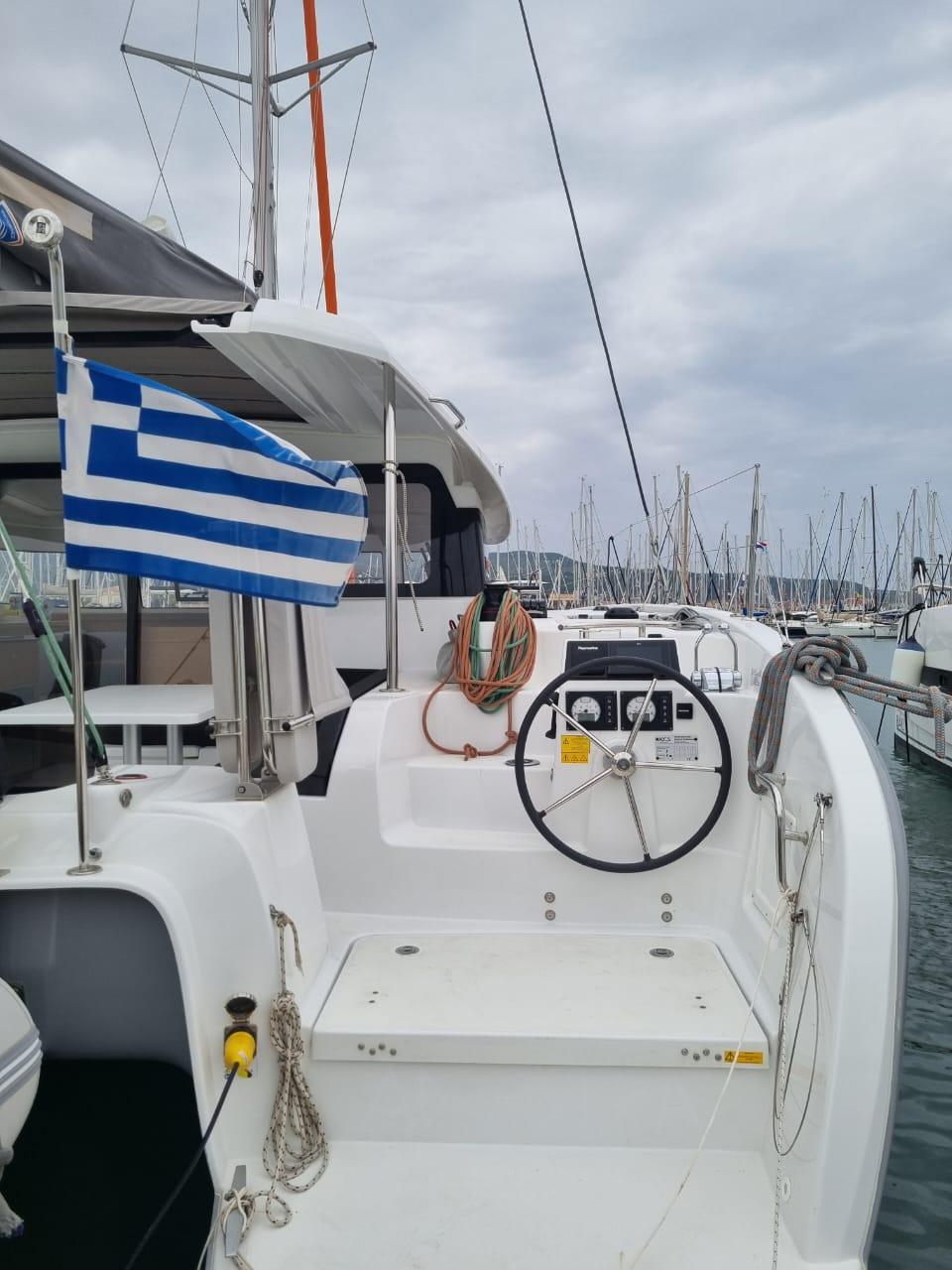 Excess 11 - 4 + 2 cab., picture 5