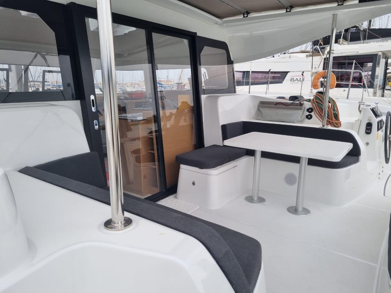 Excess 11 - 4 + 2 cab., picture 9