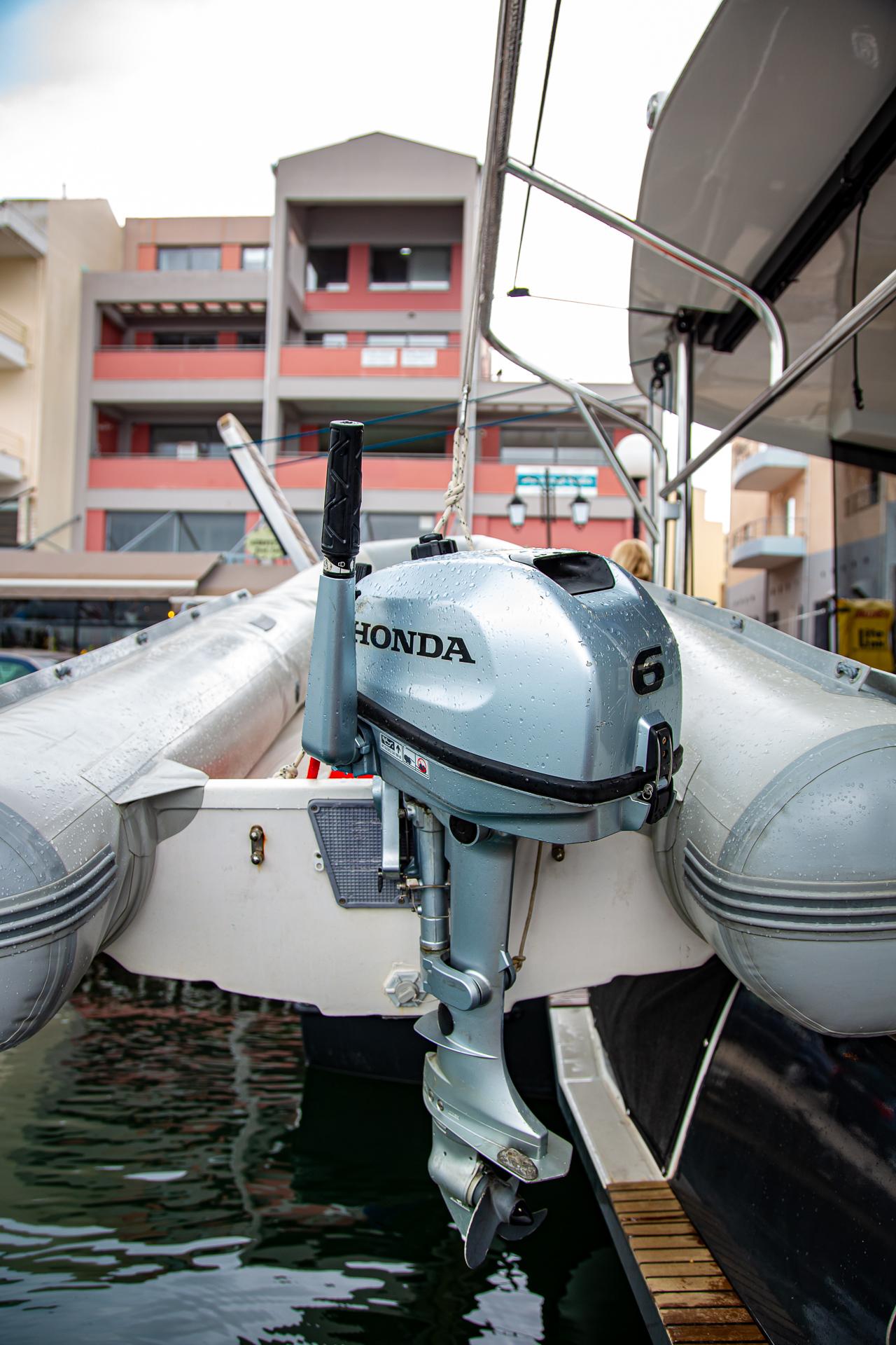 Lagoon 42 - 4 + 2 cab., picture 12