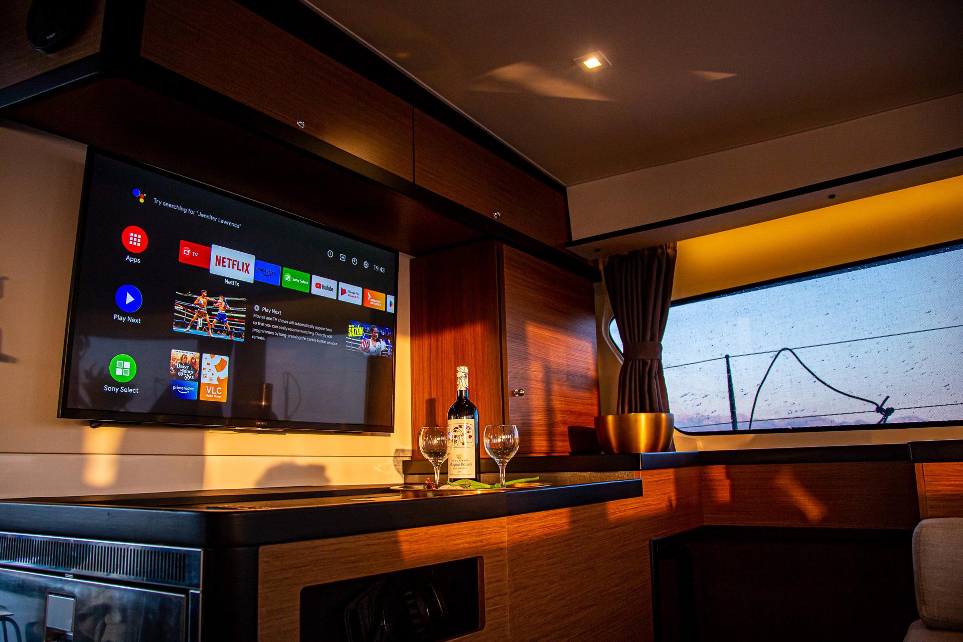 Lagoon 42 - 4 + 2 cab., picture 21