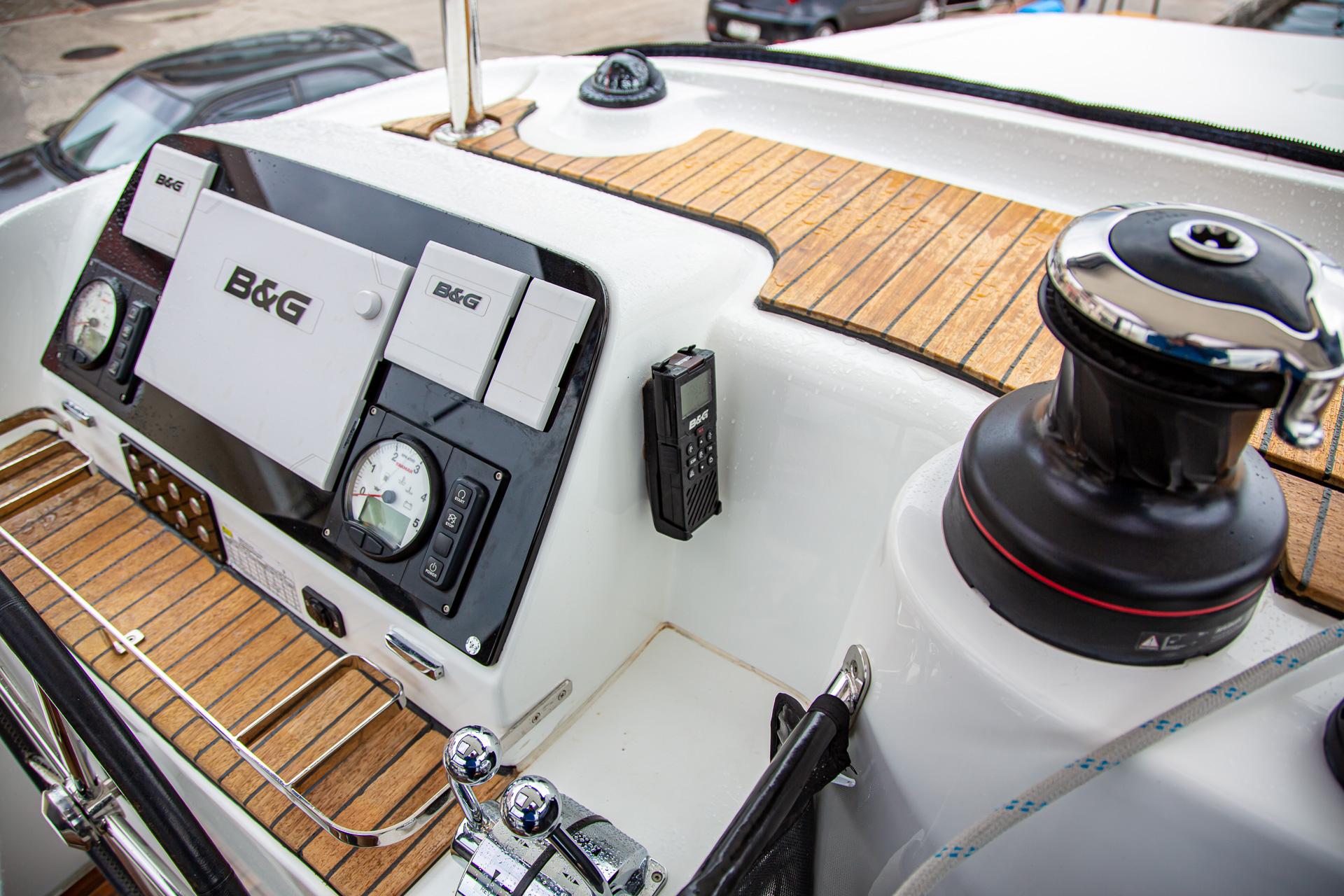 Lagoon 42 - 4 + 2 cab., picture 11