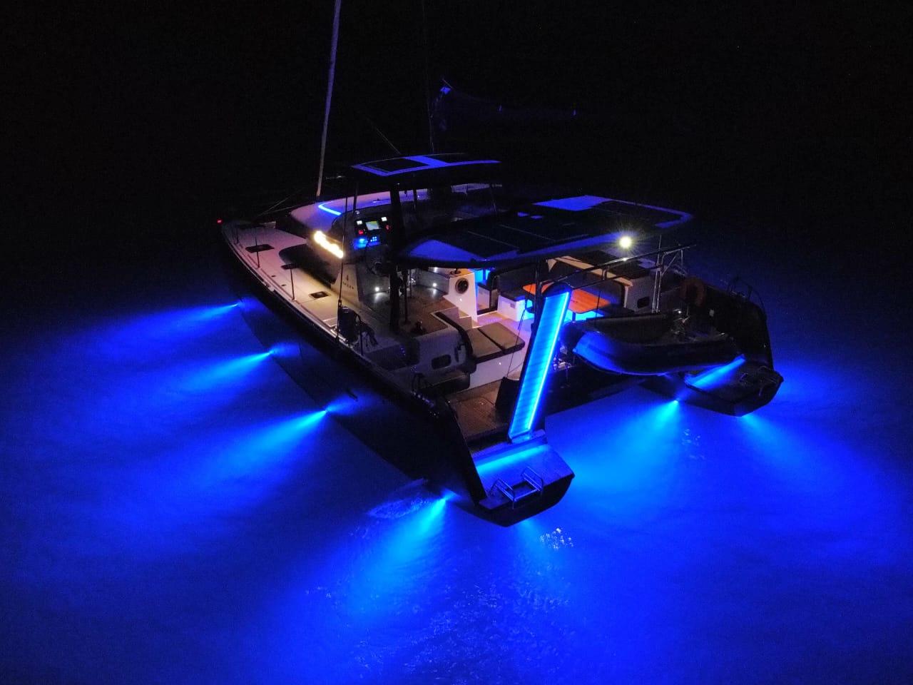 Lagoon 42 - 4 + 2 cab., picture 4