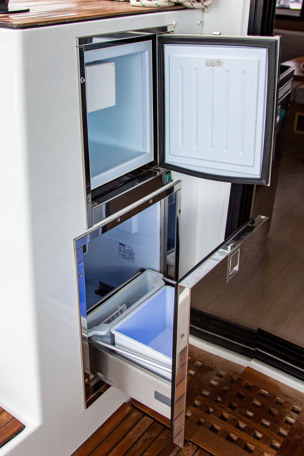 Lagoon 42 - 4 + 2 cab., picture 24