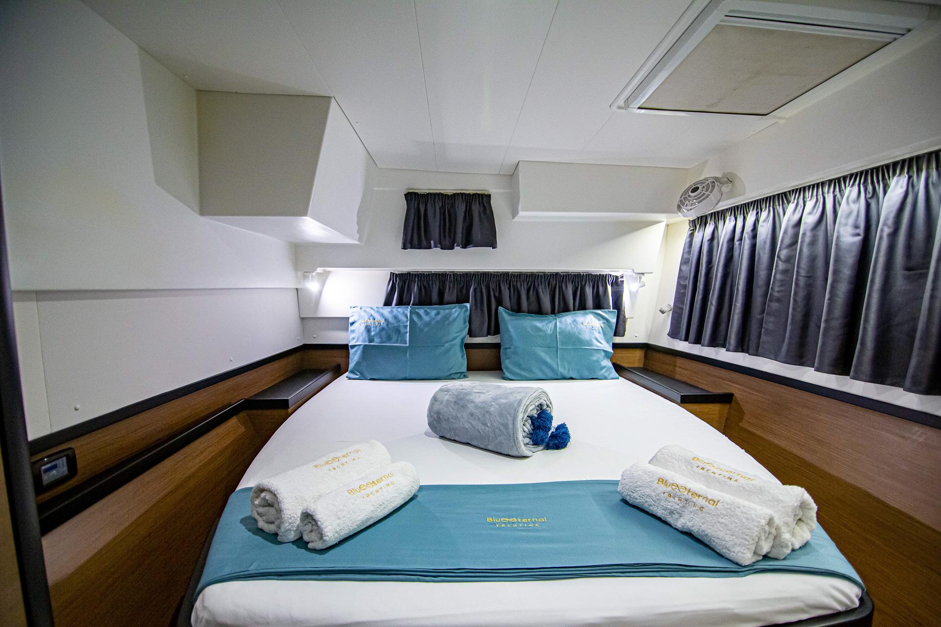 Lagoon 42 - 4 + 2 cab., picture 19