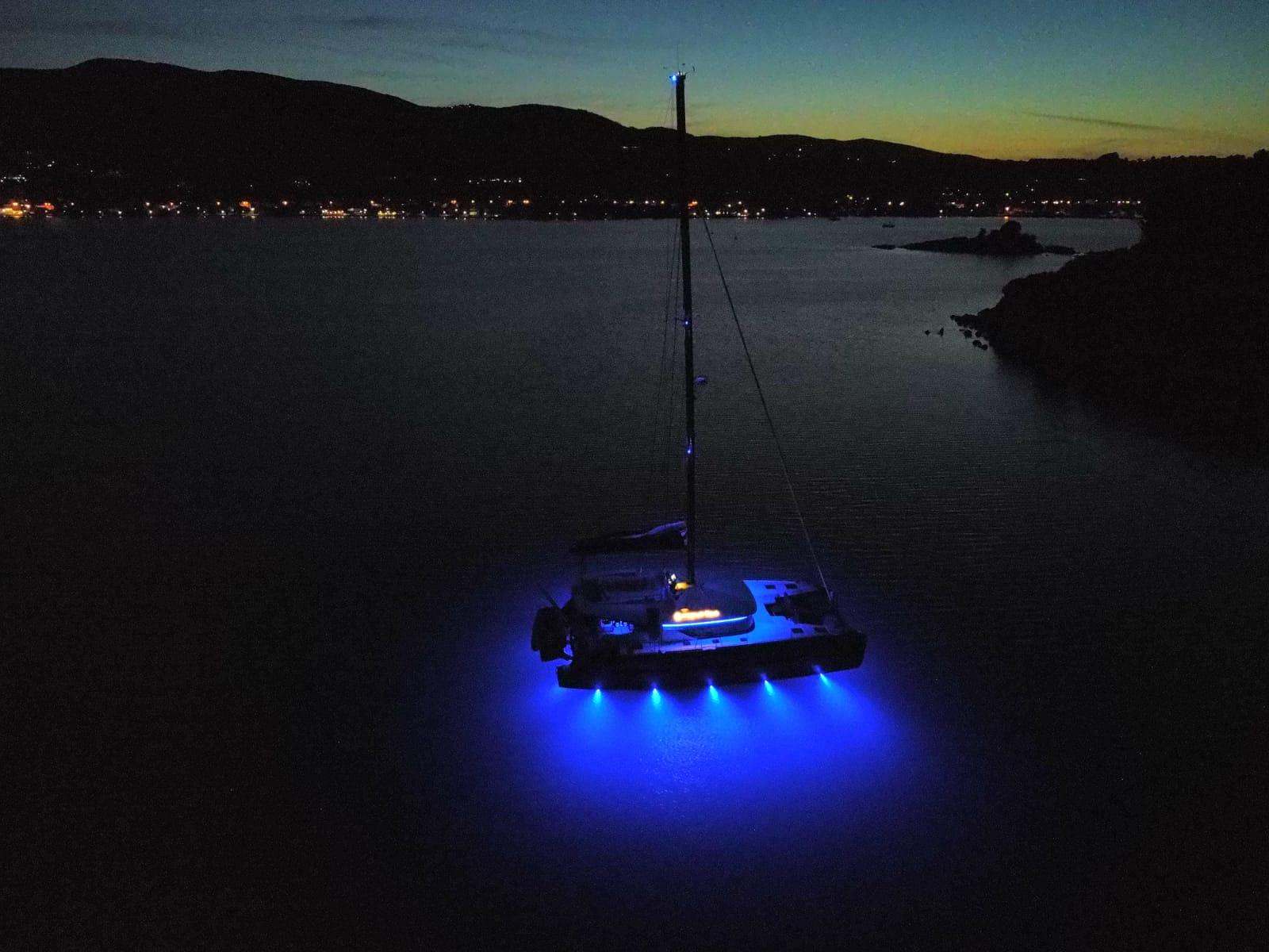 Lagoon 50 - 6 + 2 cab., picture 5