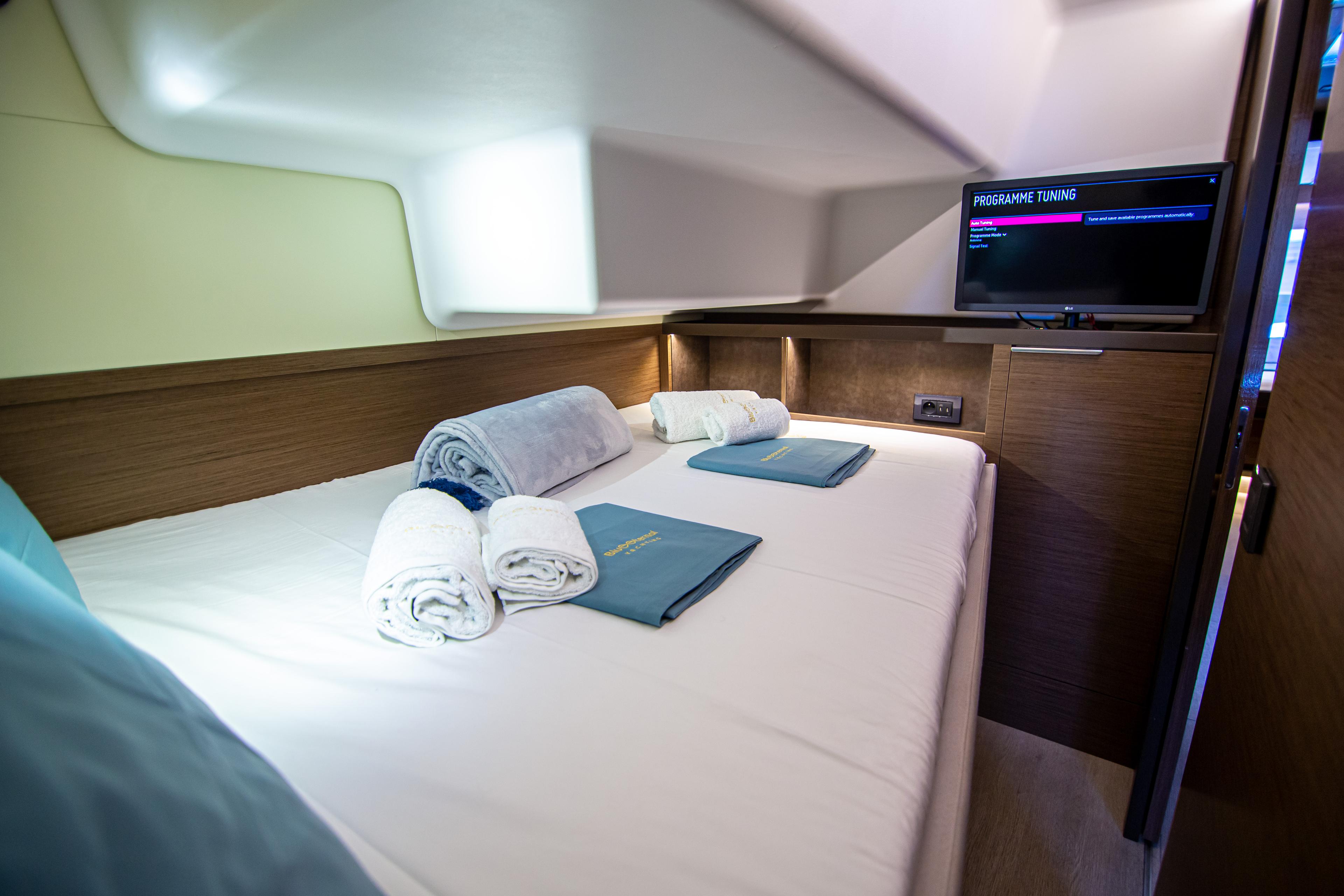 Lagoon 50 - 6 + 2 cab., picture 14