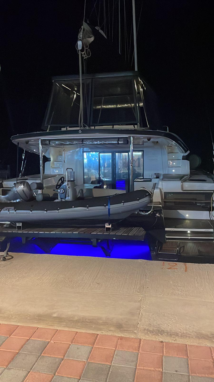 Lagoon 50 - 6 + 2 cab., picture 7