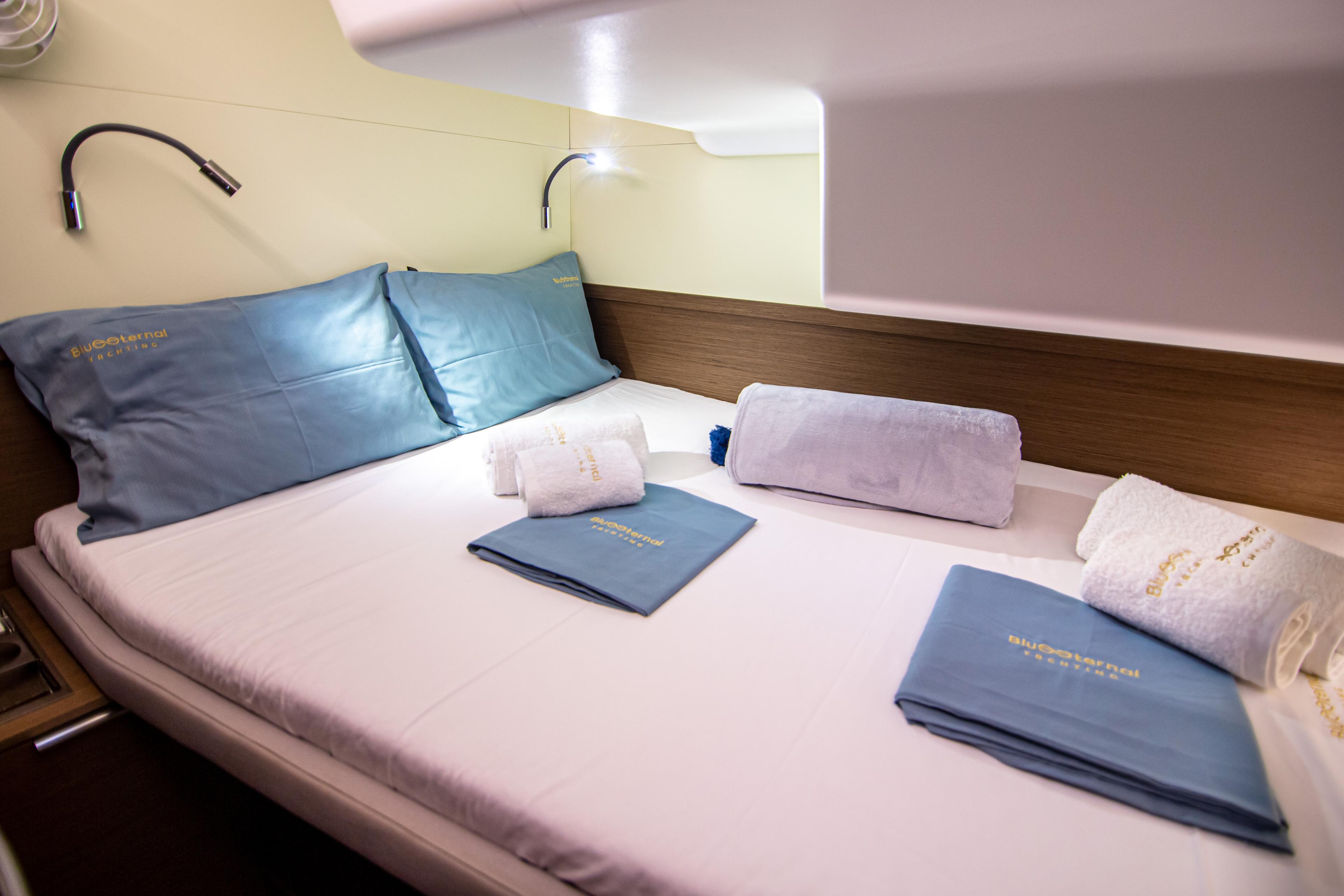 Lagoon 50 - 6 + 2 cab., picture 22